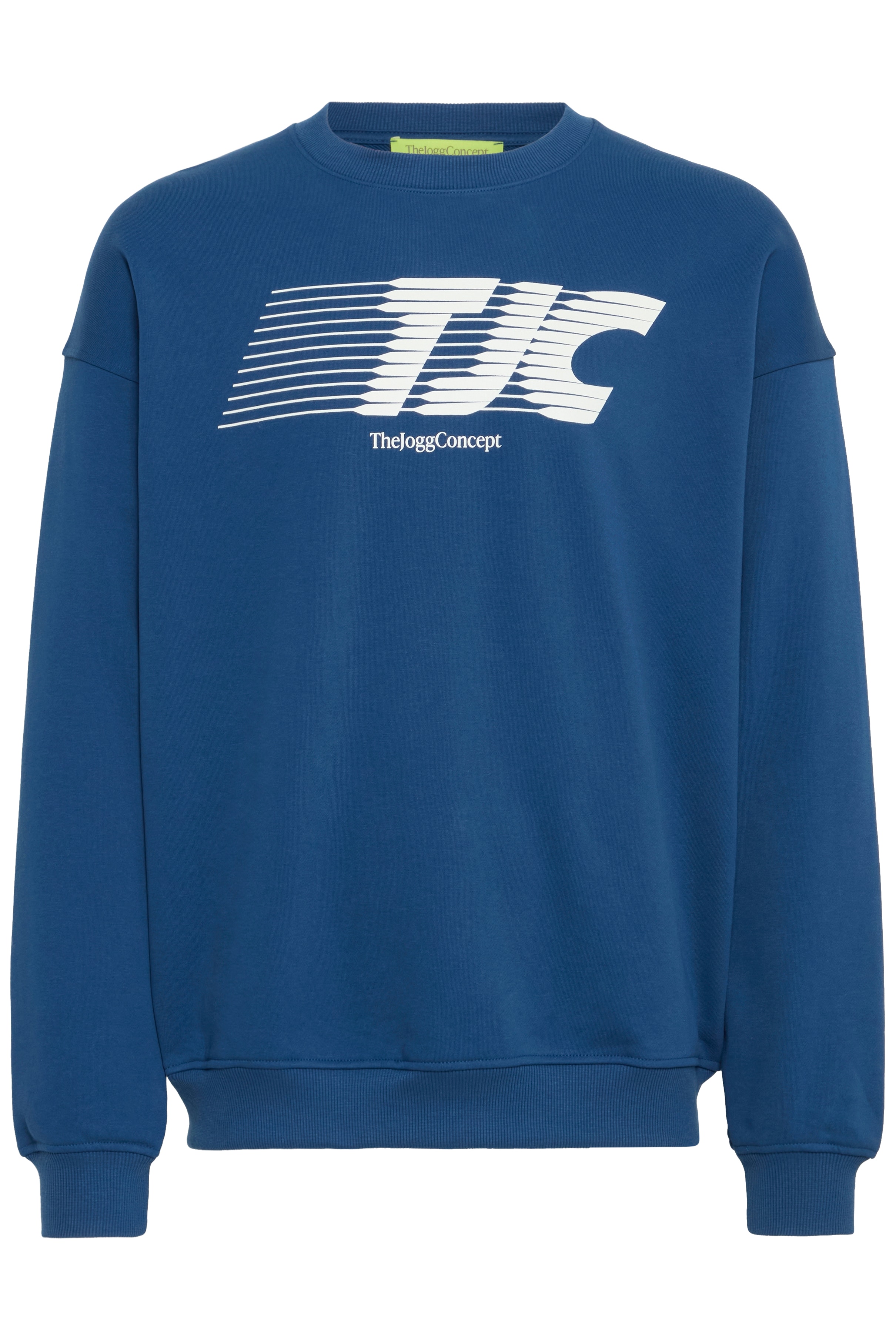 Sweatshirt PACK FRONT 22800876-201747