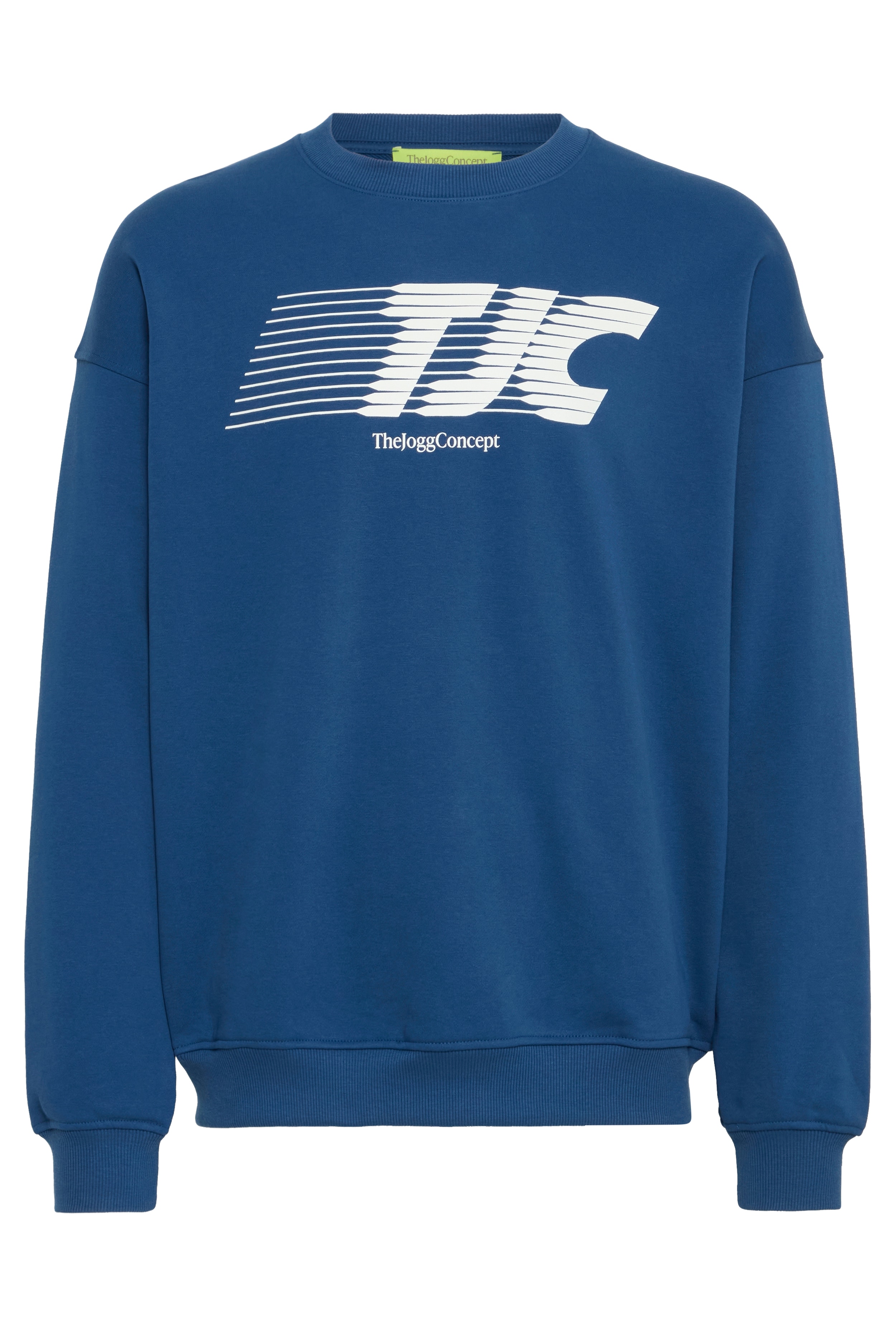 Sweatshirt PACK FRONT 22800876-194029