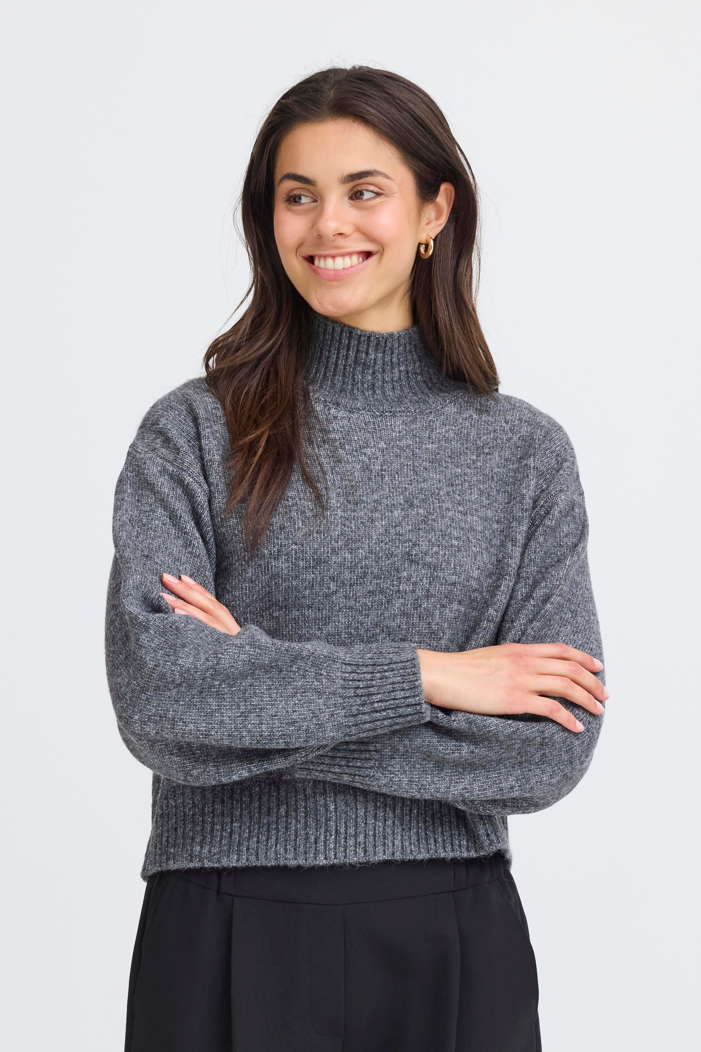 FRGIGI Pullover LOOKBOOK FRONT 20617048-1902031