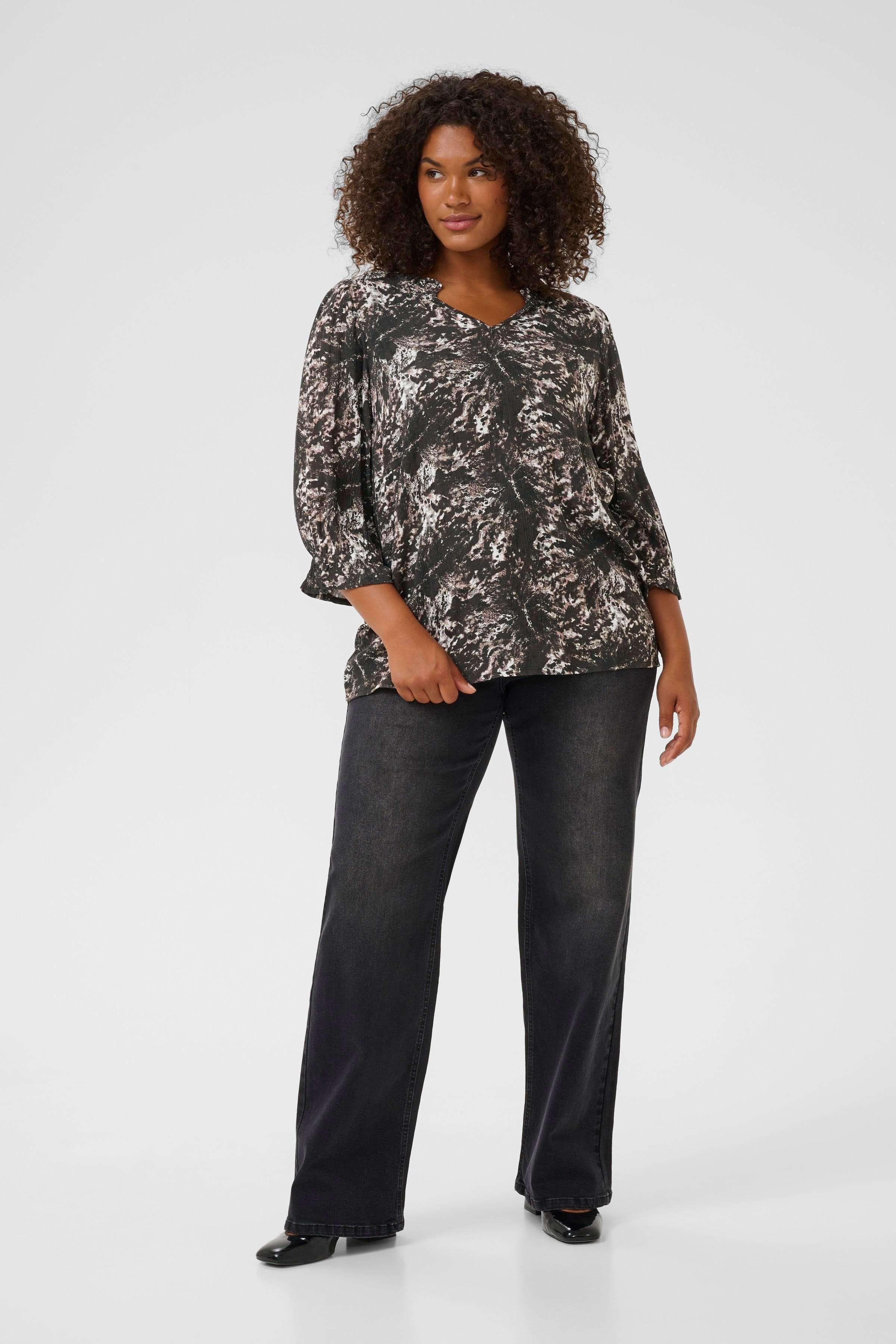 KClunda Blouse LOOKBOOK FRONT 10583713-108203