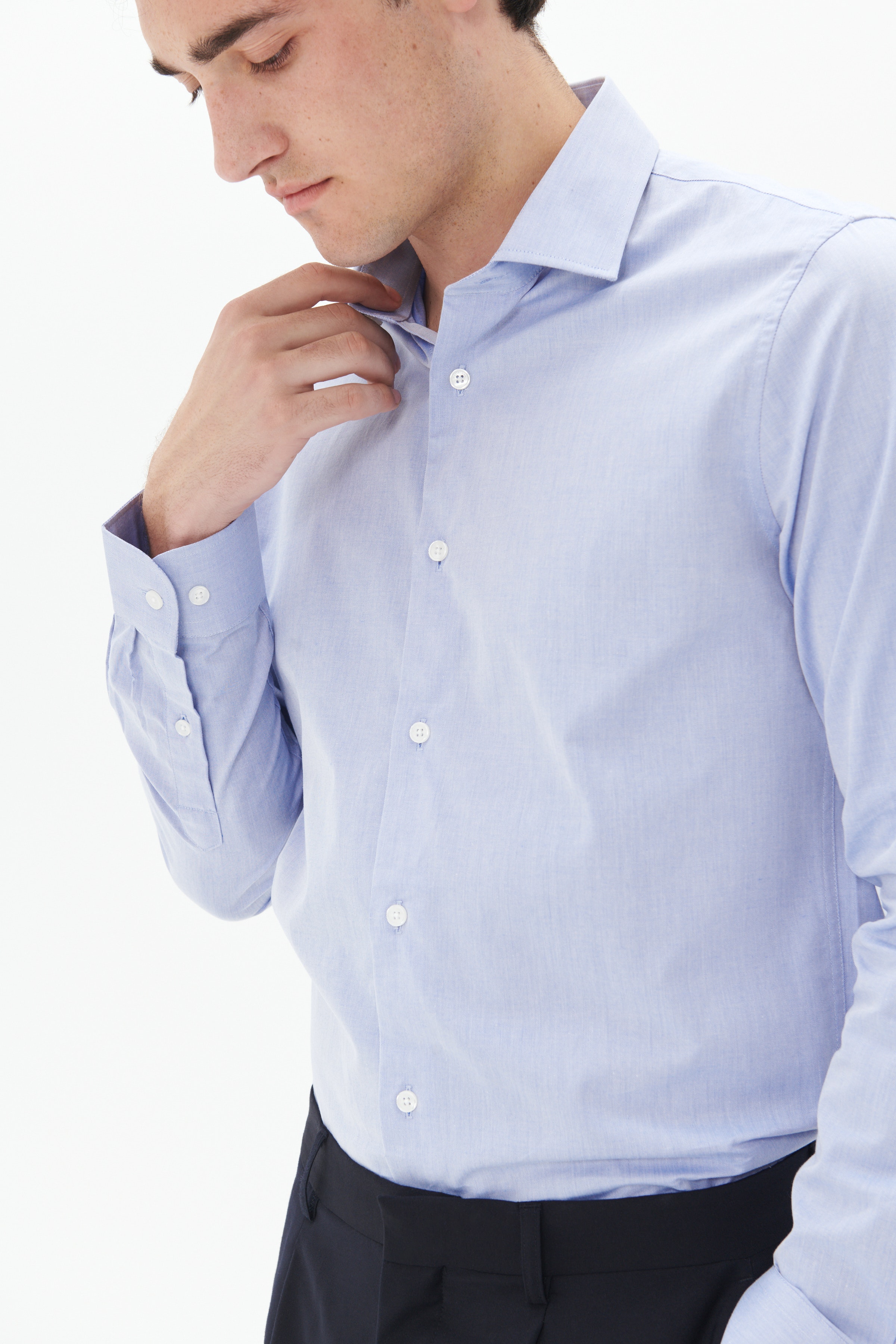 MATrostol Shirt LOOKBOOK DETAIL 30207771-154030