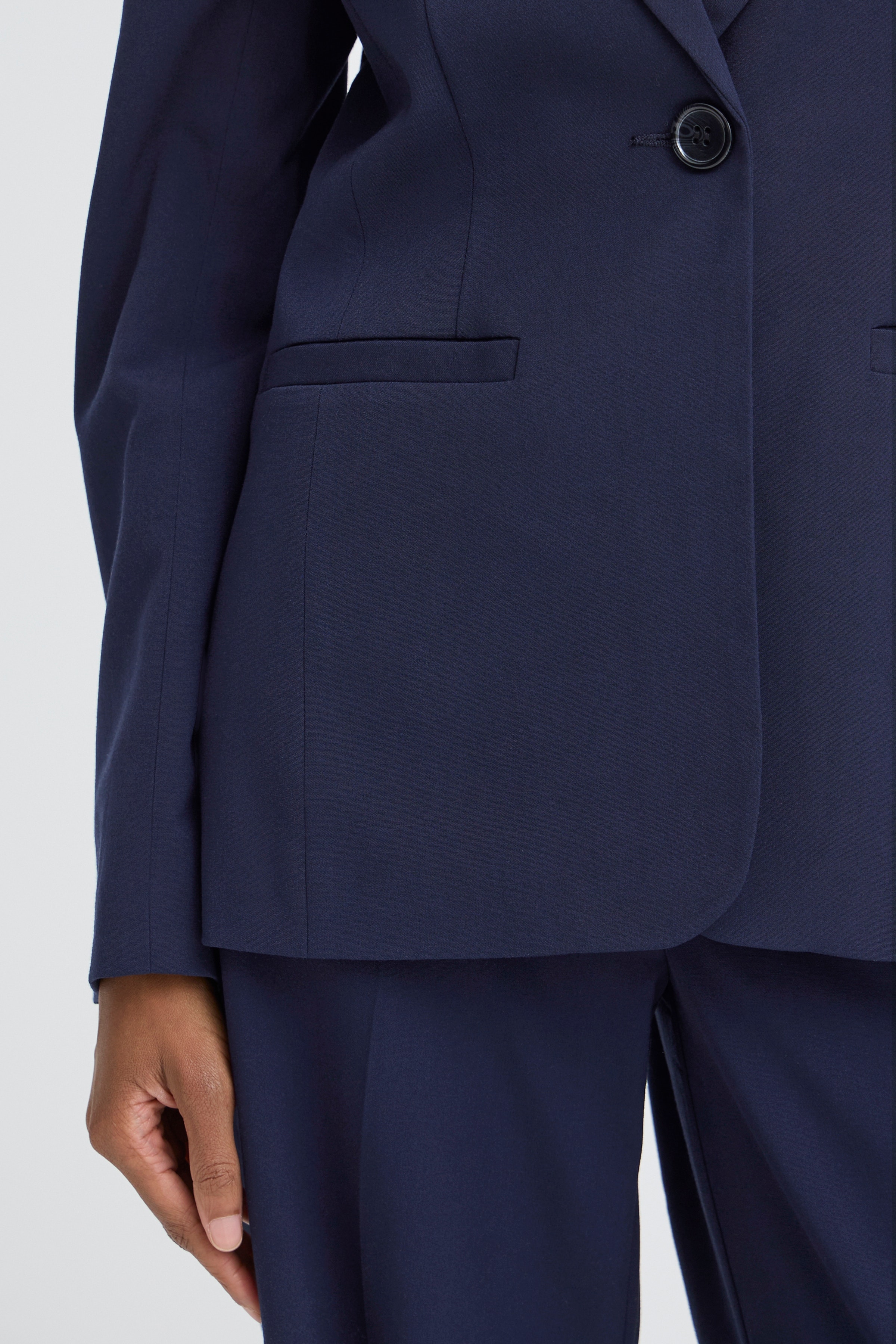 BYDANTA Blazer LOOKBOOK DETAIL 20816136-194020