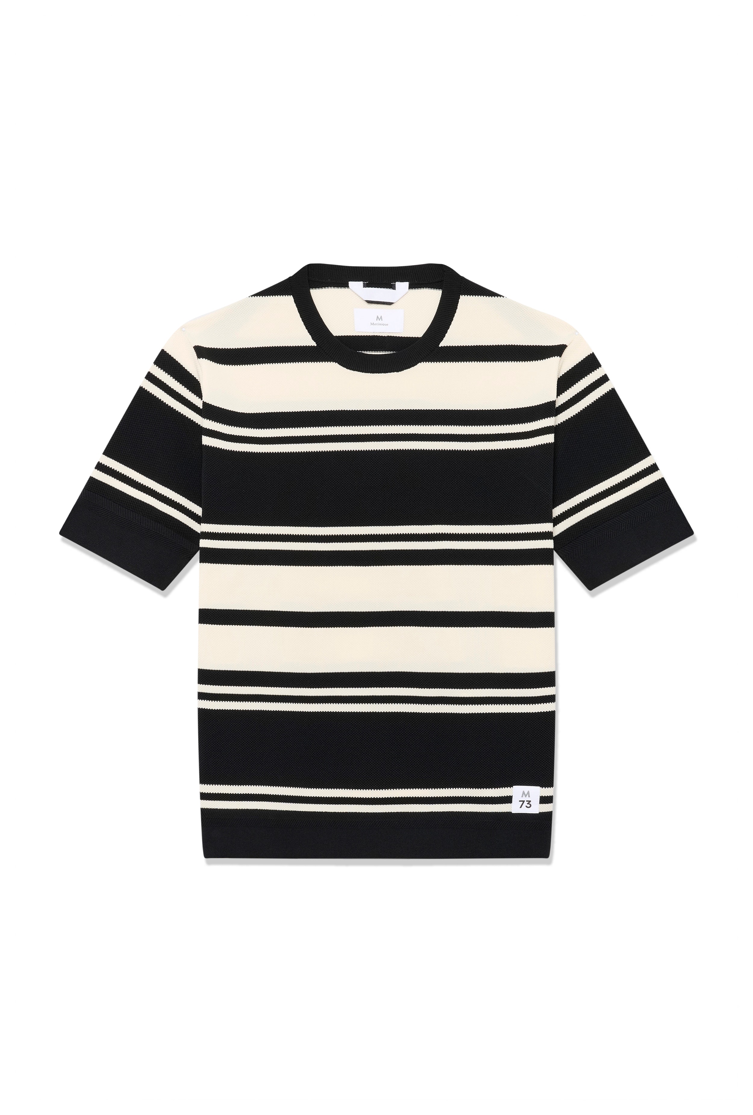 MAtrivolt Pullover LOOKBOOK FRONT 30208110-300275