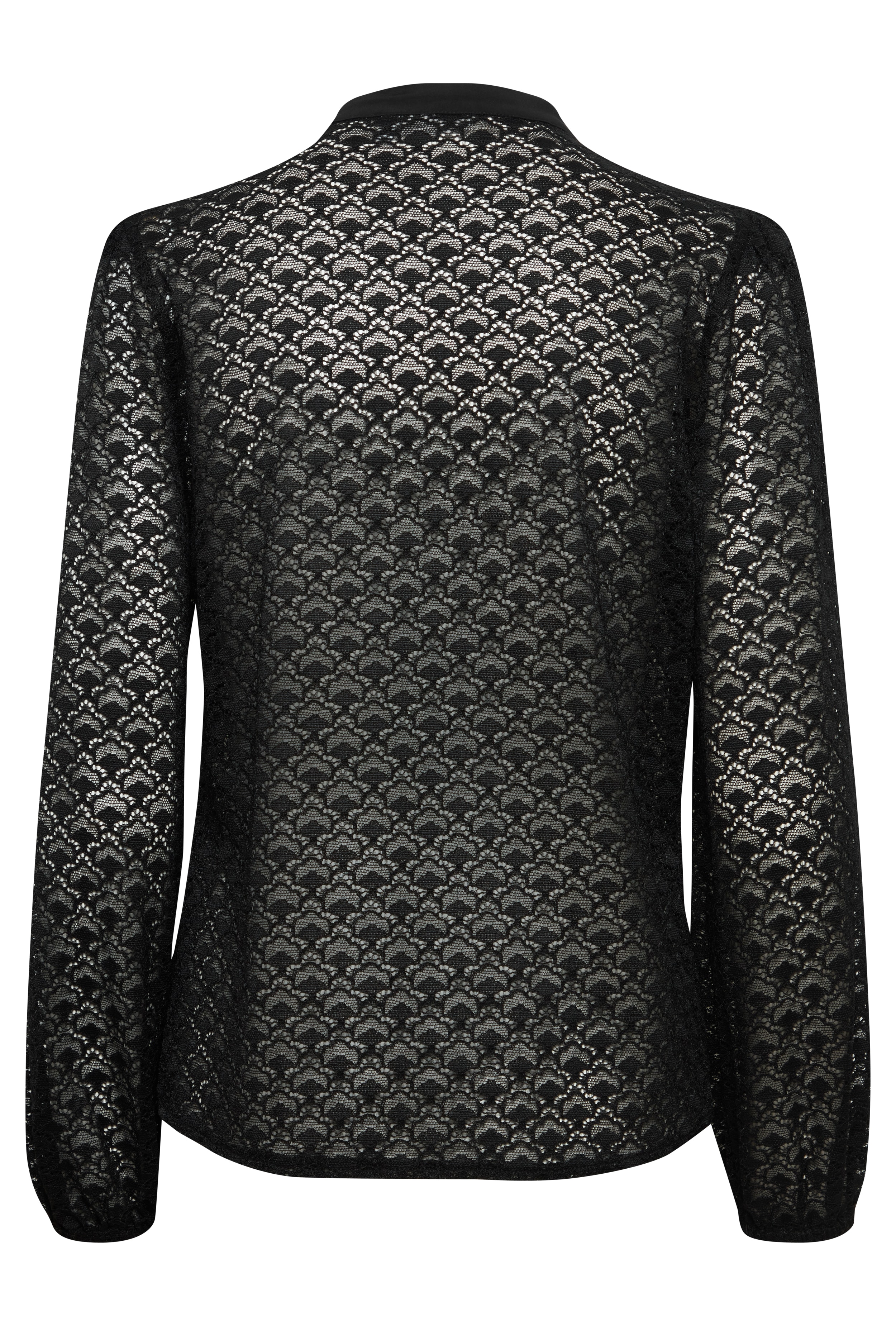 FRLUDMILLA Blouse PACK BACK 20613197-200113