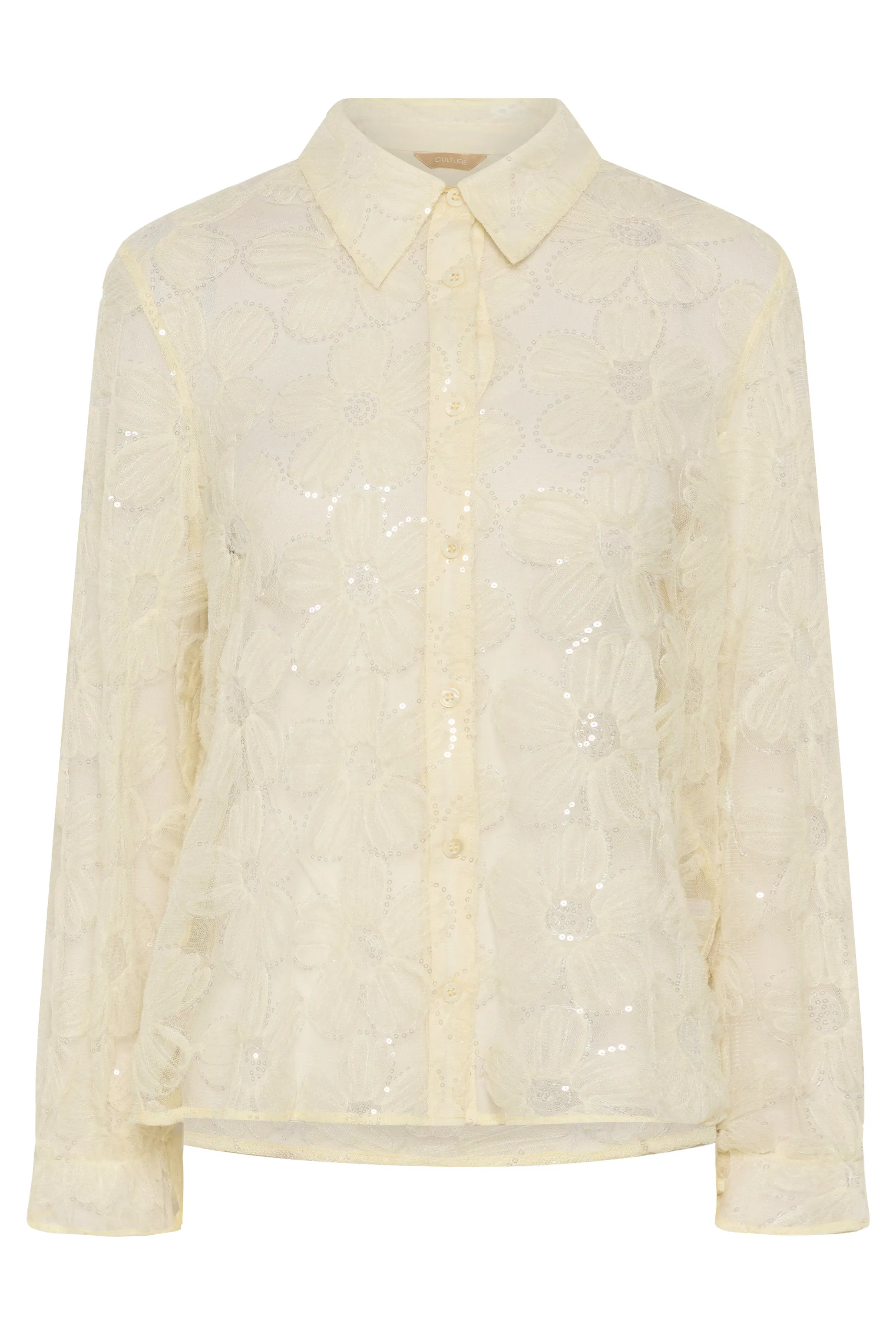 CUmera Skjorte PACK FRONT 50112746-120711