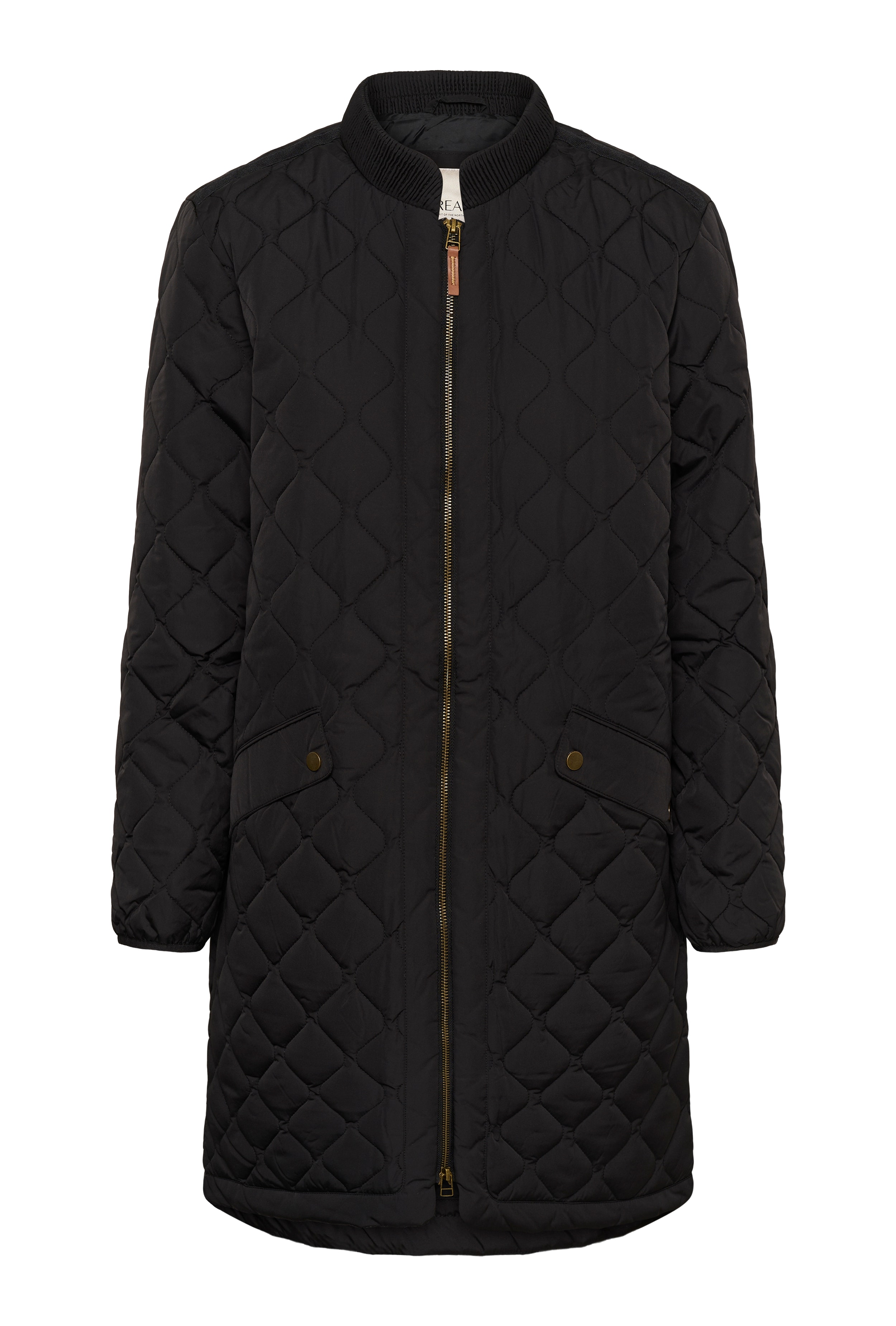 ArwenCR Jacket PACK FRONT 10606580-100120