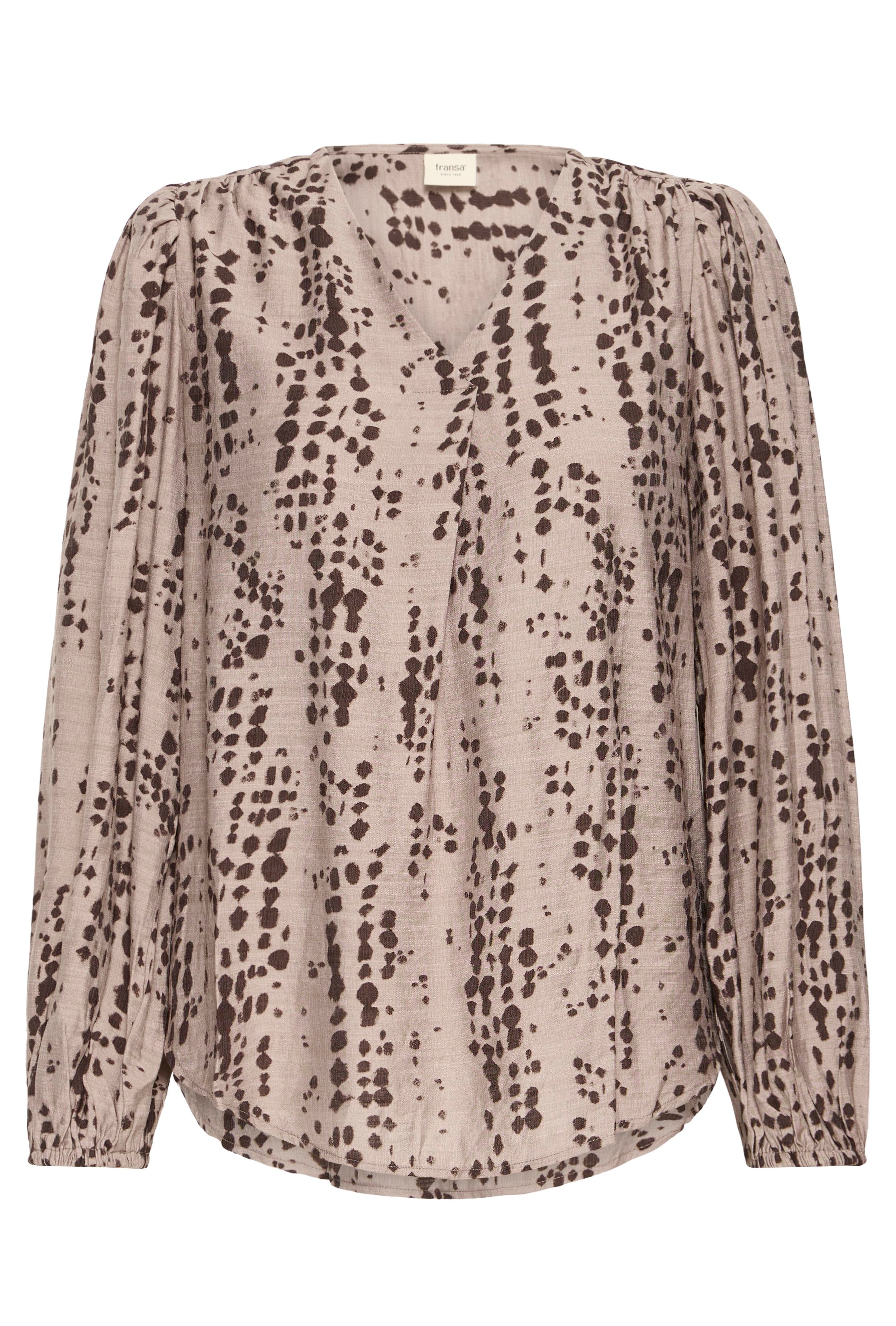 FRARIANA Bluse PACK FRONT 20614542-900004877