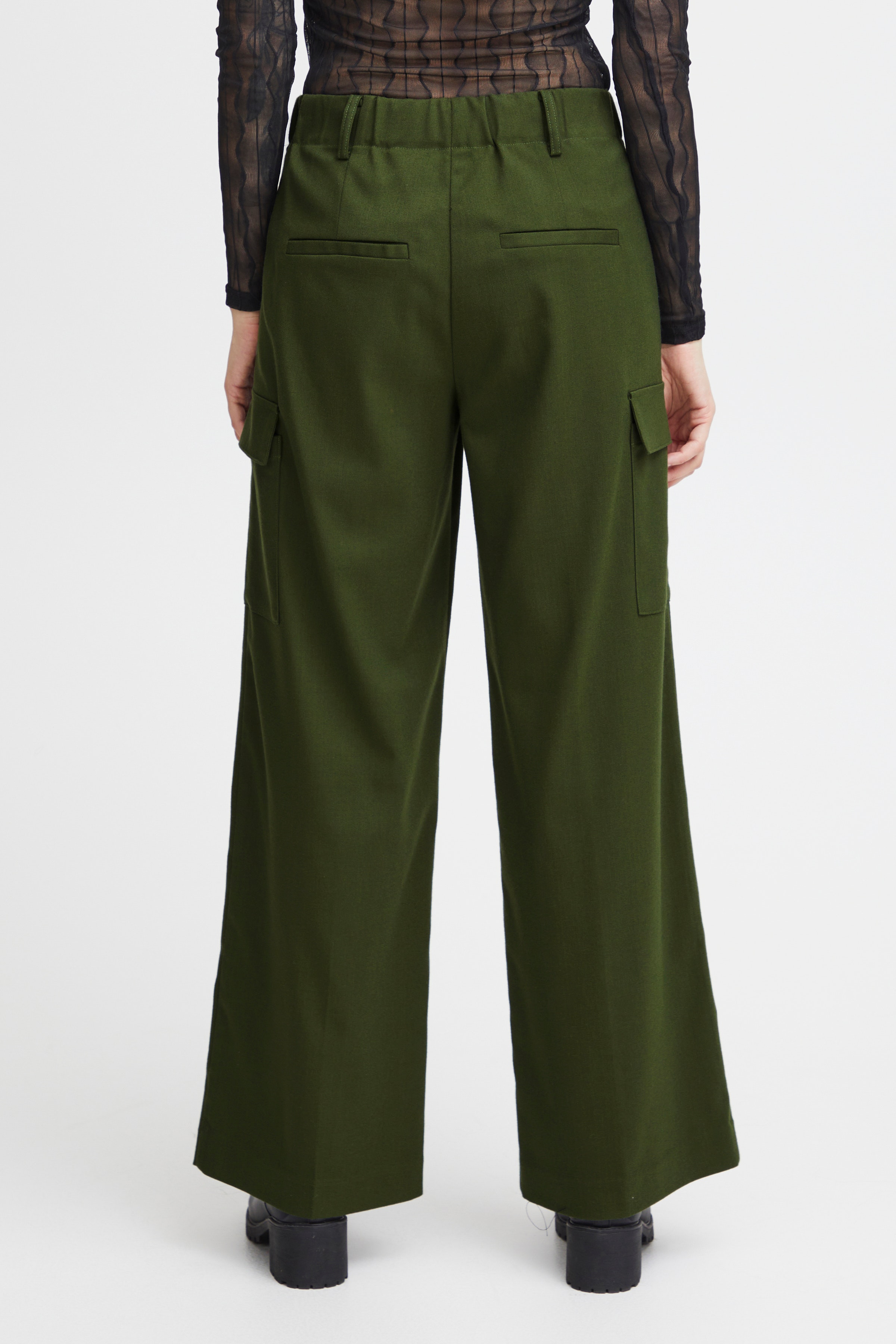 FRLEA Trousers LOOKBOOK FRONT 20612686-1904191