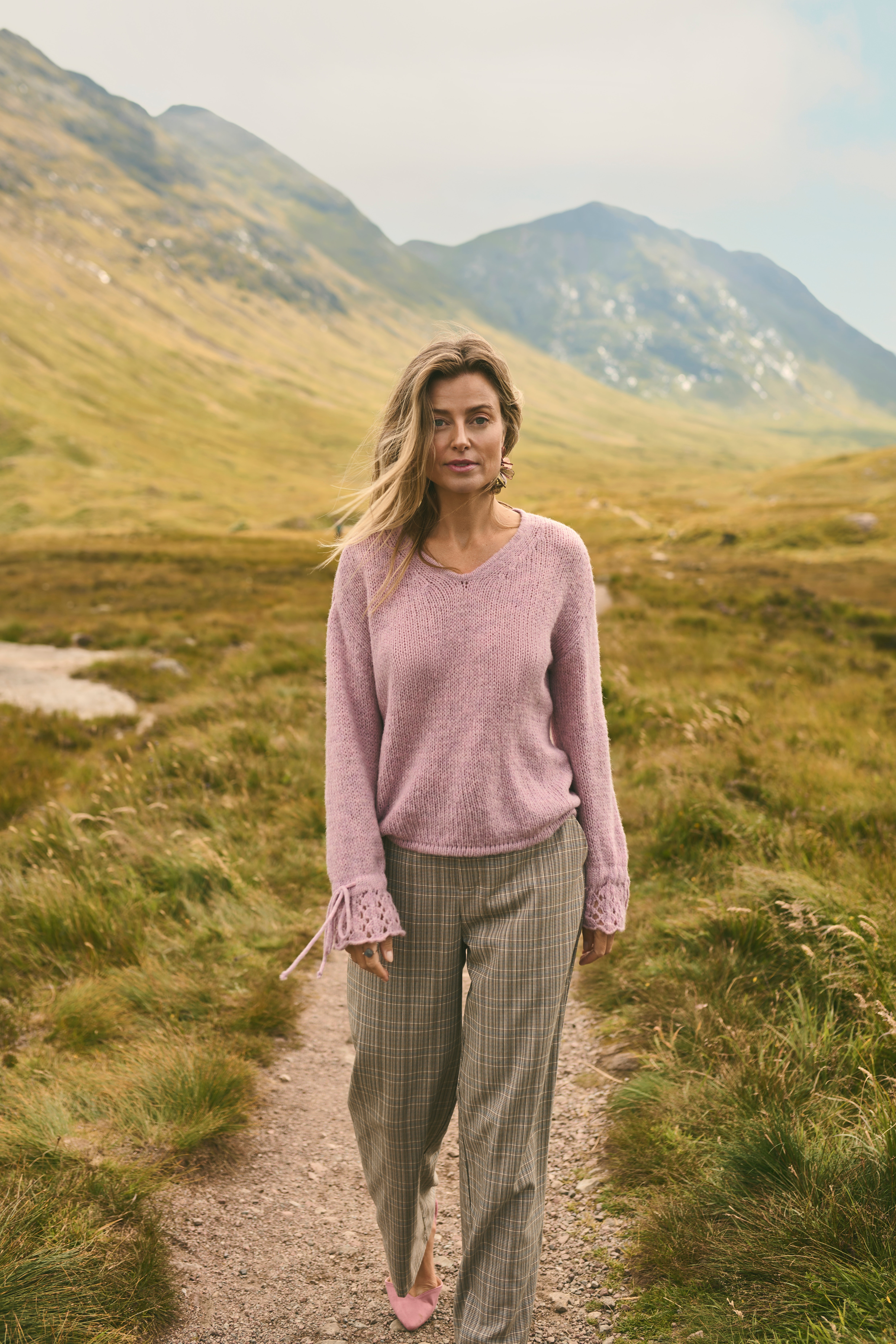 CRImogen Trousers LOCATION NONE 10613027-106371