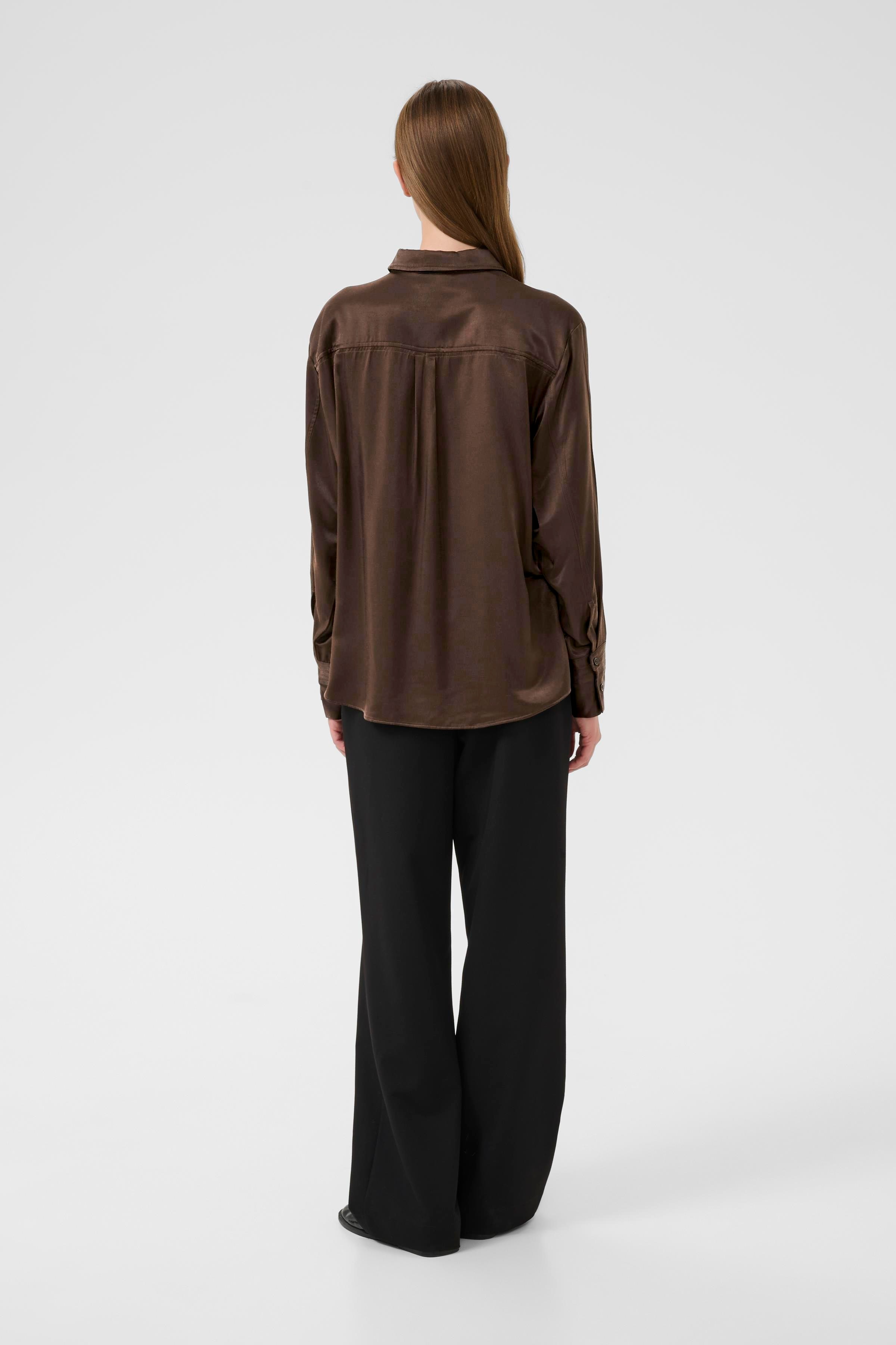 KBBlanca Shirt LOOKBOOK BACK 10105642-191015