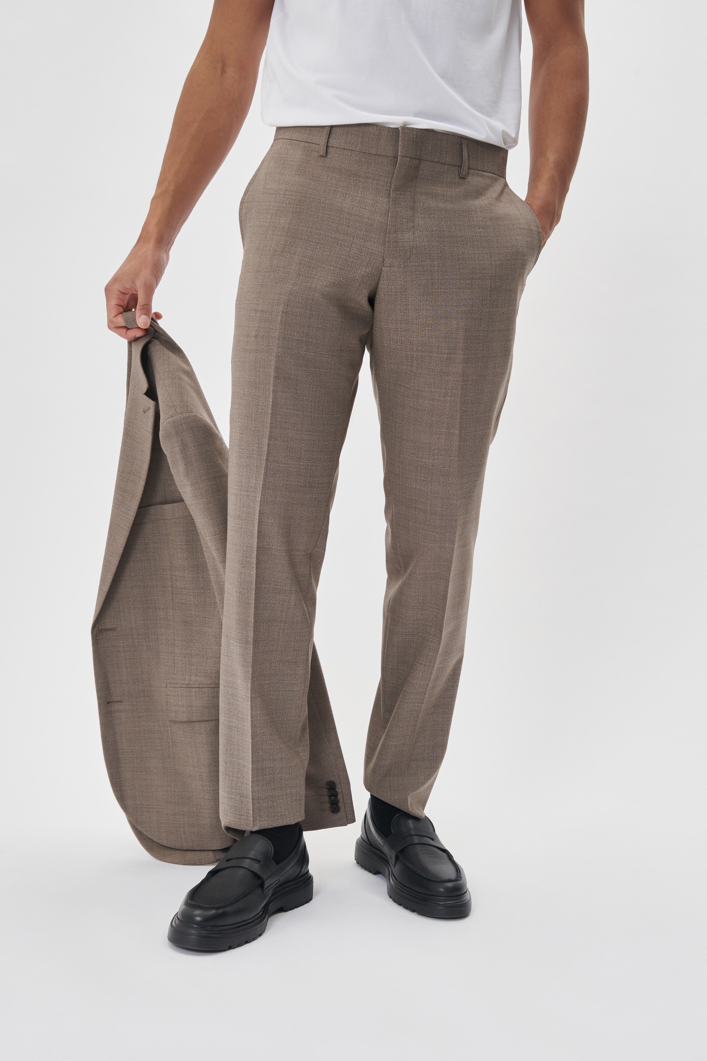 MAlas Trousers LOCATION NONE 30207549-1705101