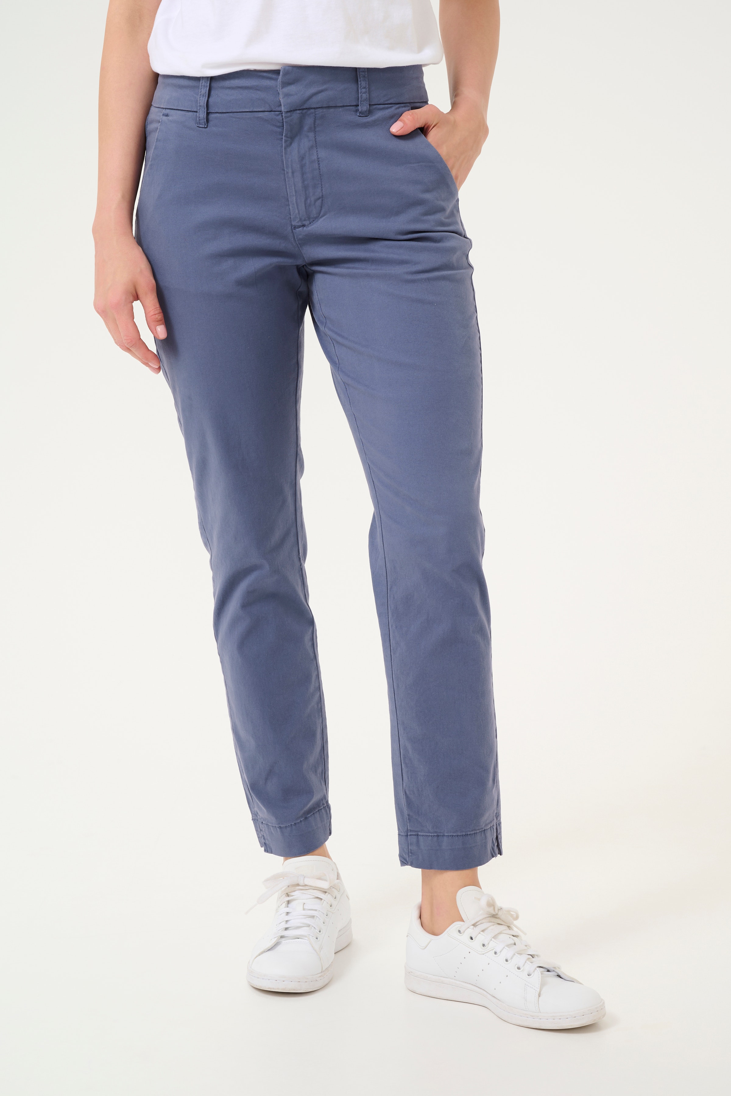 KAmette Trousers LOOKBOOK FRONT 10506121-193928