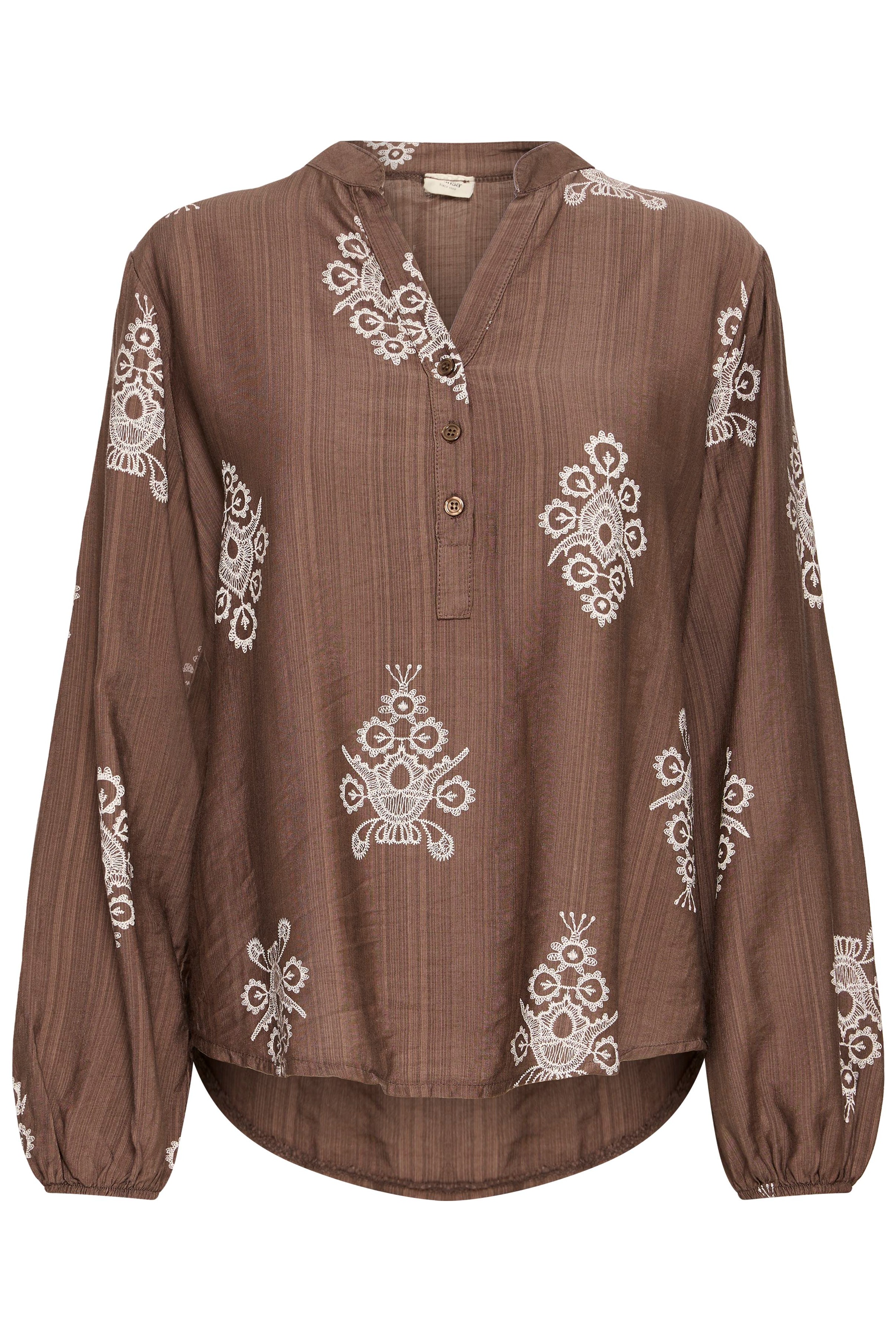 FRDEBORA Bluse PACK FRONT 20616429-205752