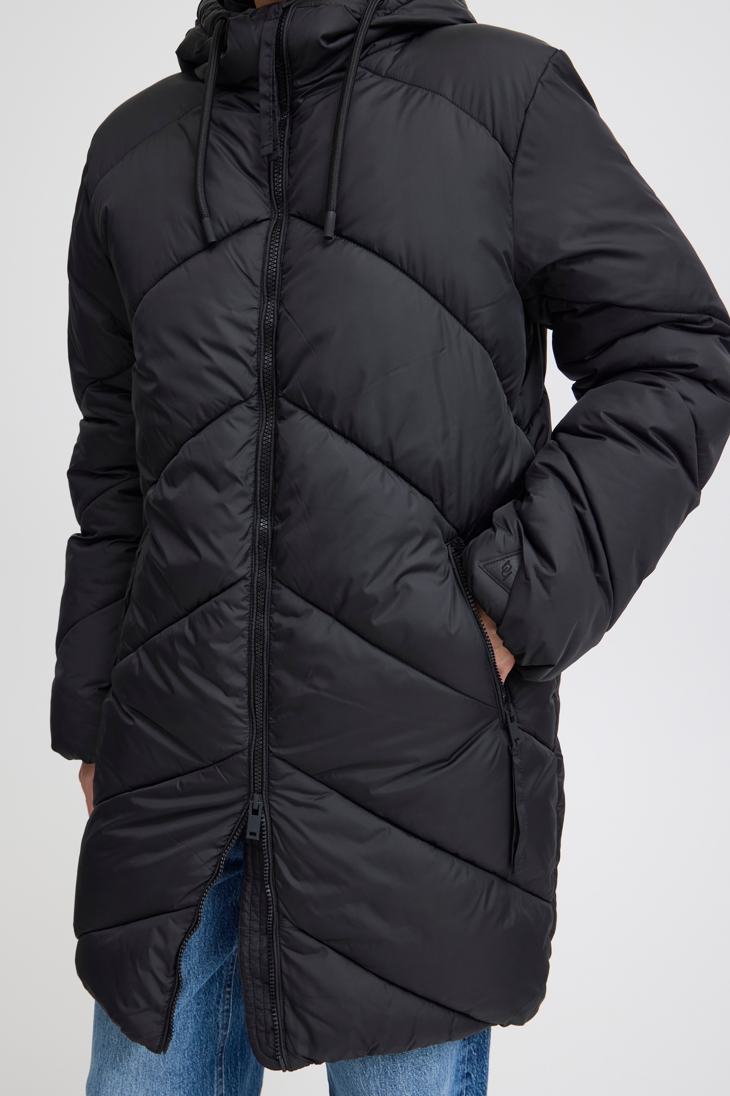 BYBOMINA Bovenkleding LOOKBOOK DETAIL 20815101-200451