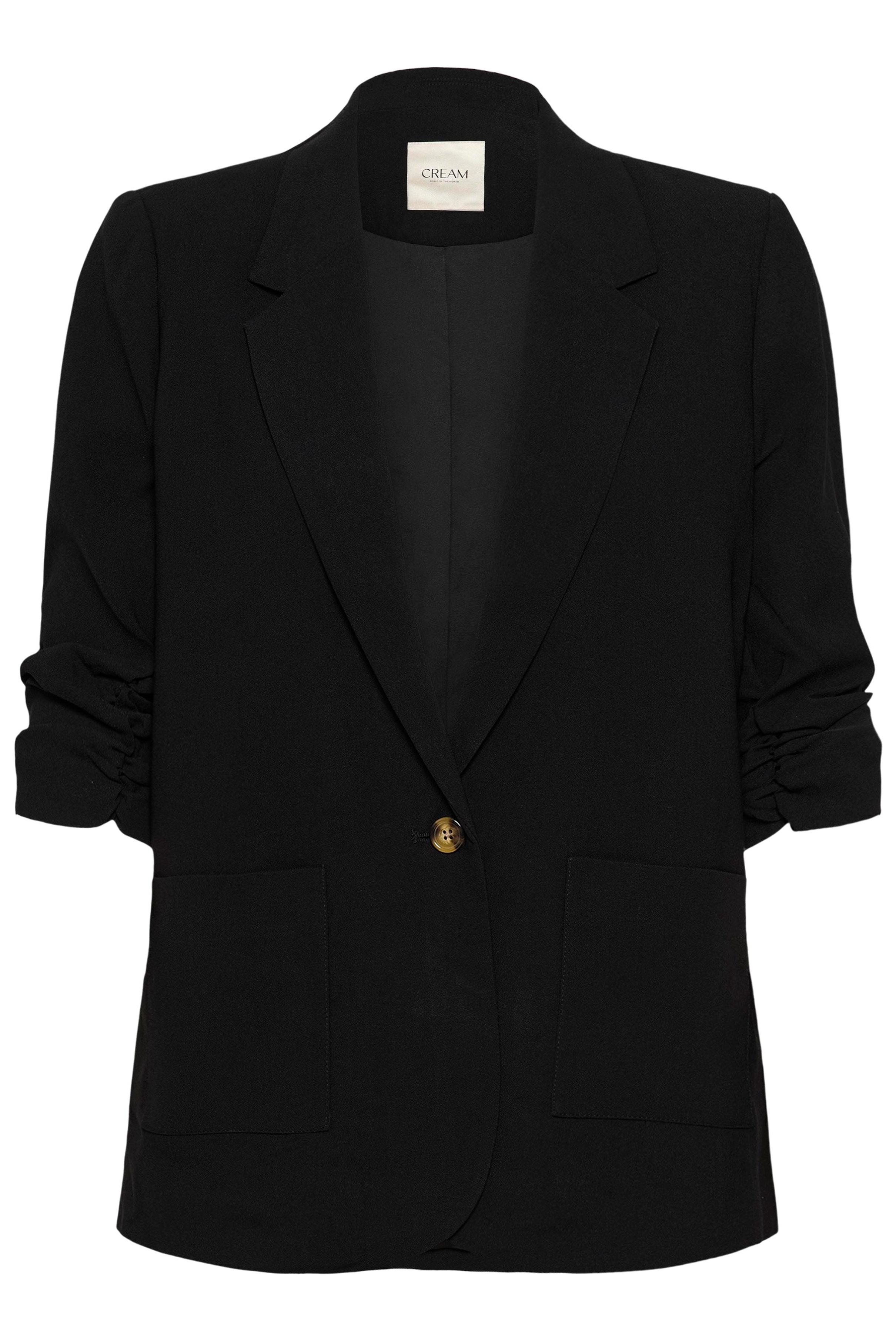 CRCocamia Blazer PACK FRONT 10610271-180201