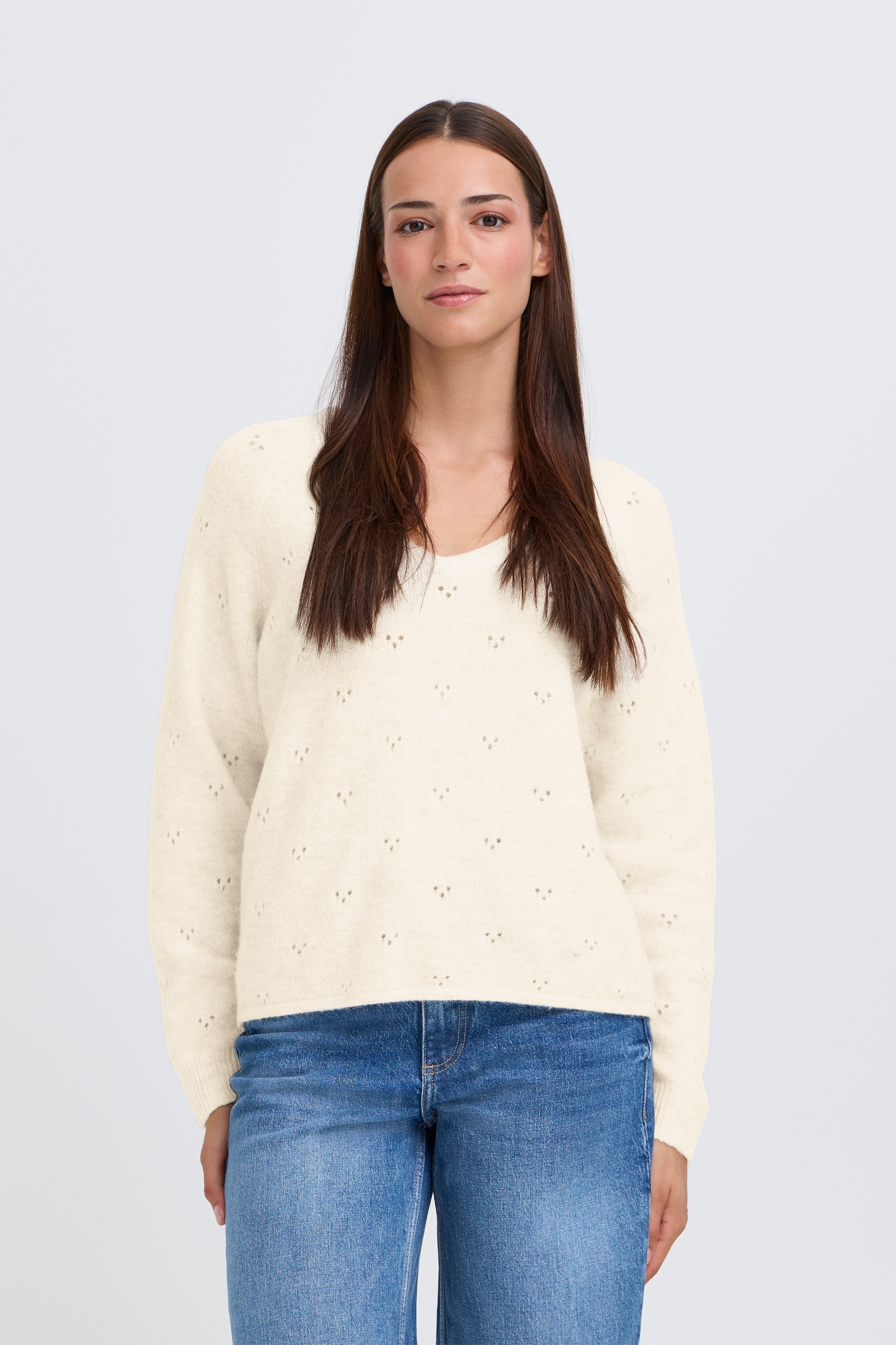 BYMONNA Pullover LOOKBOOK FRONT 20817121-1309051