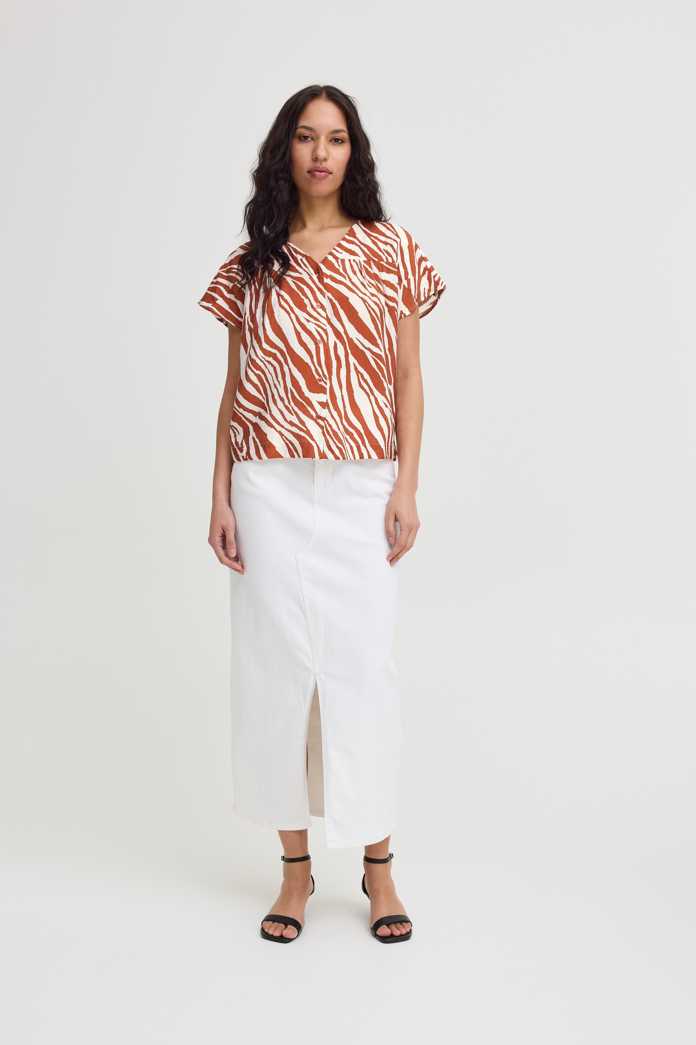 atelier reve IHYARDEEN Shirt