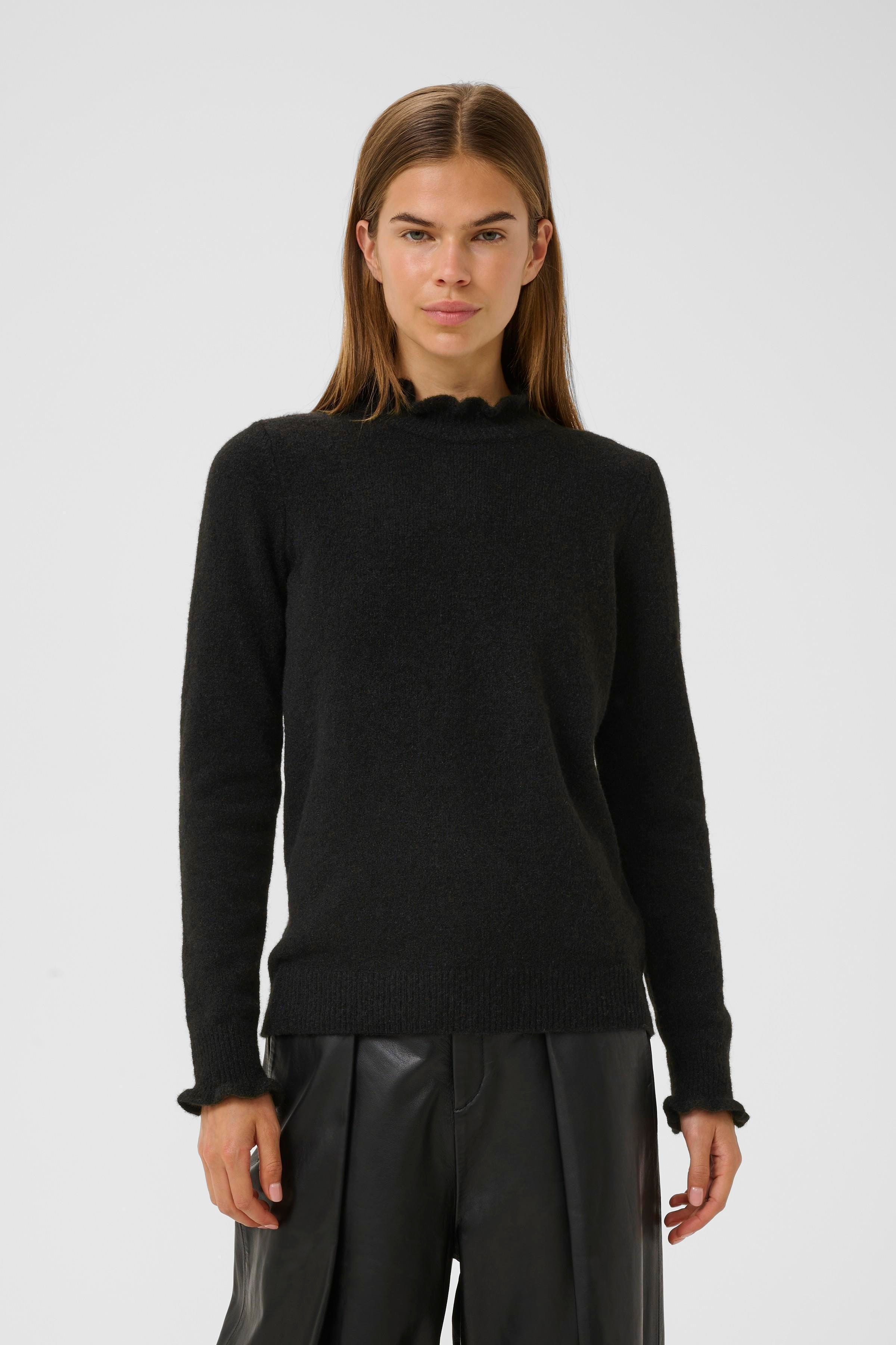 GuniIW Pullover LOOKBOOK FRONT 30111021-194008