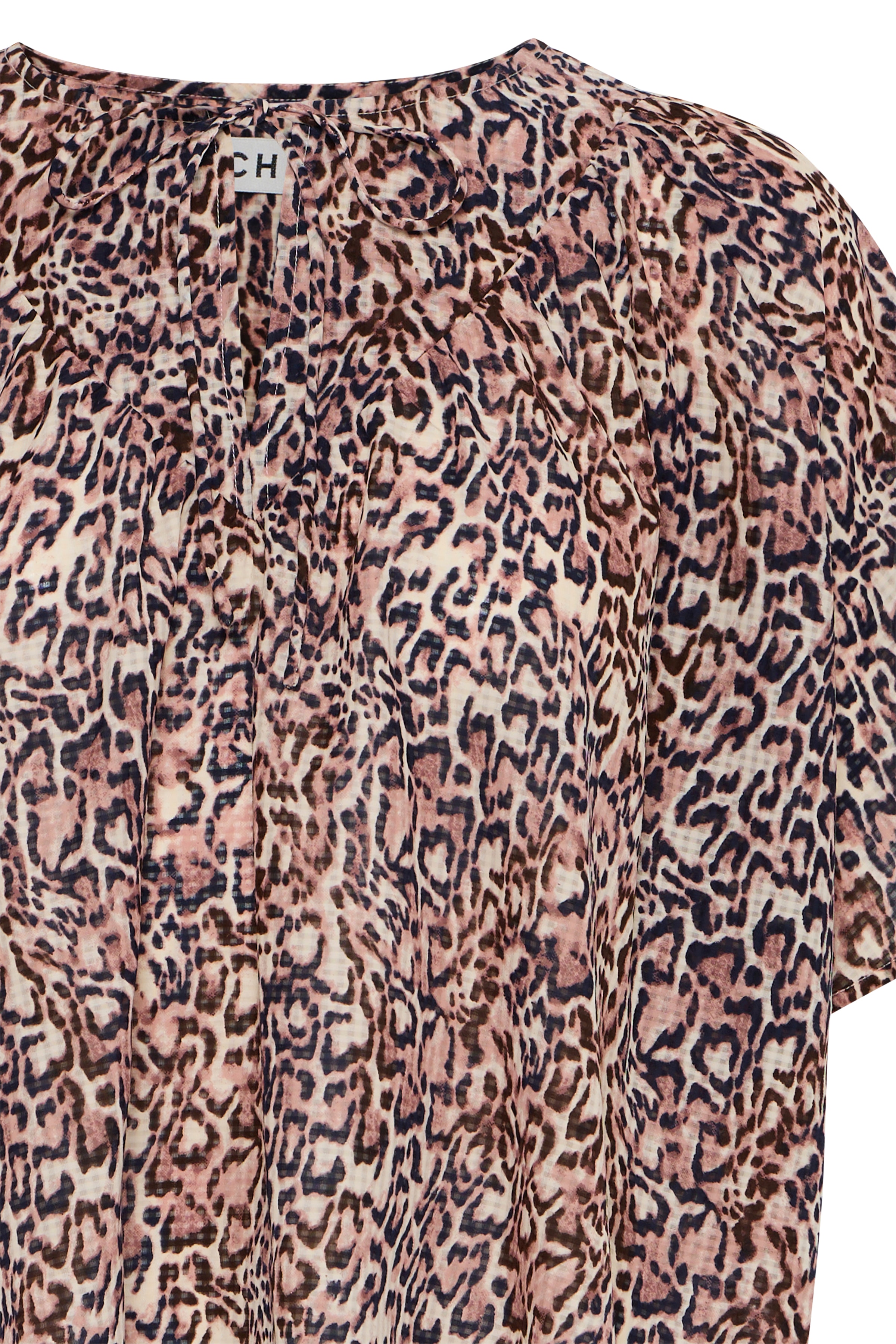 IHSAFARY Blouse met korte mouwen PACK DETAIL 20122346-203979