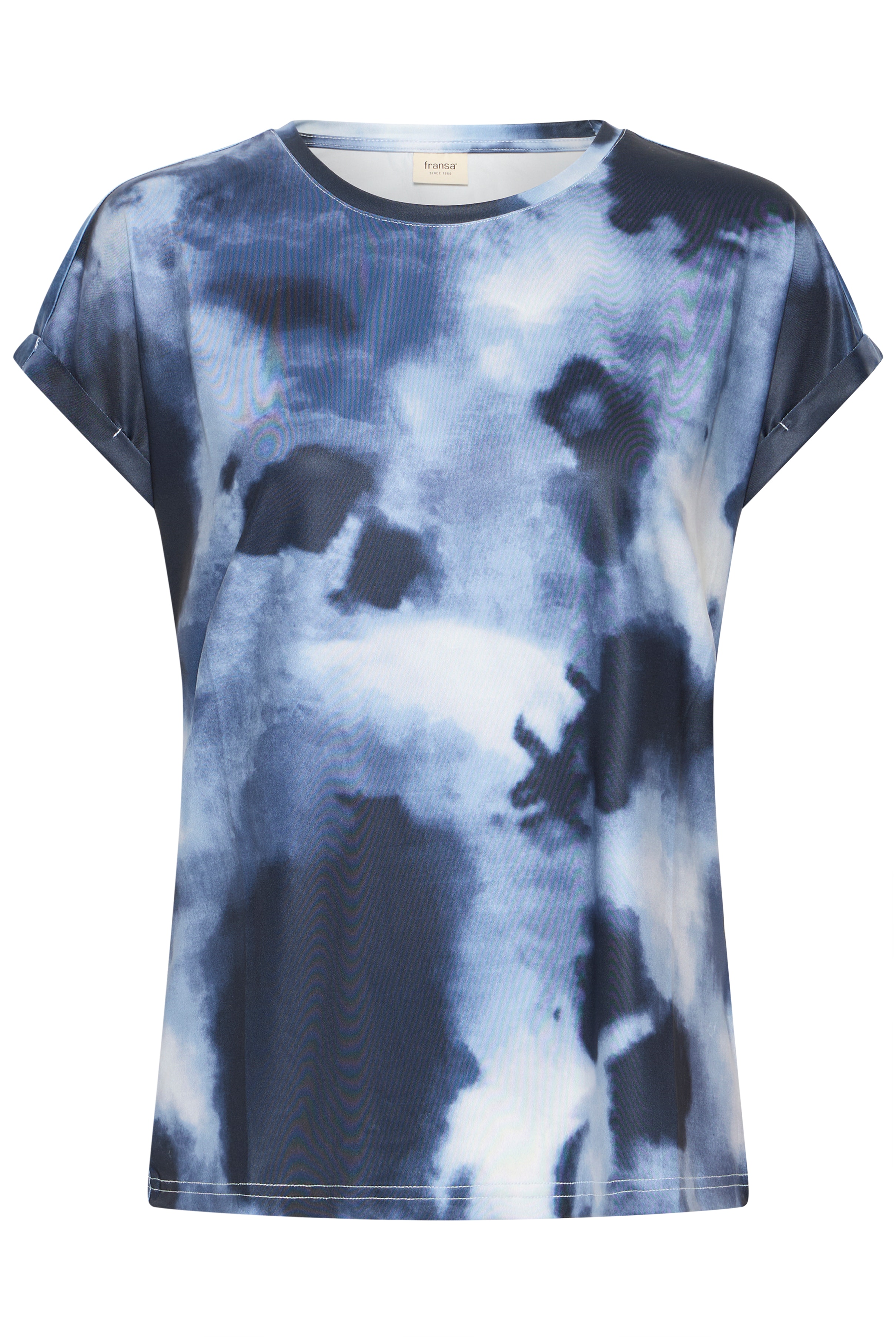 FRSEEN T-shirt PACK FRONT 20610634-900002419