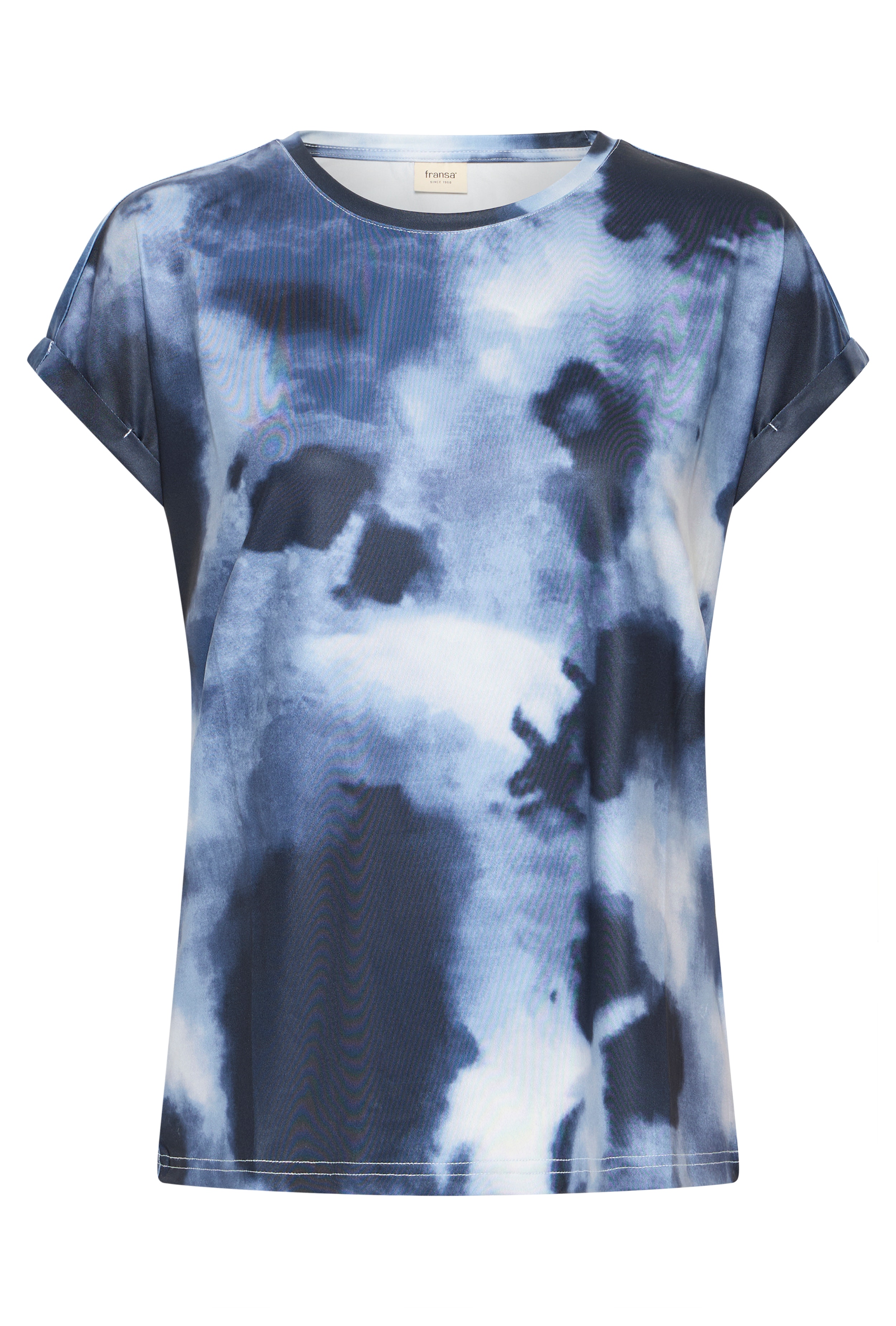 FRSEEN T-shirt LOOKBOOK FRONT 20610634-900002420