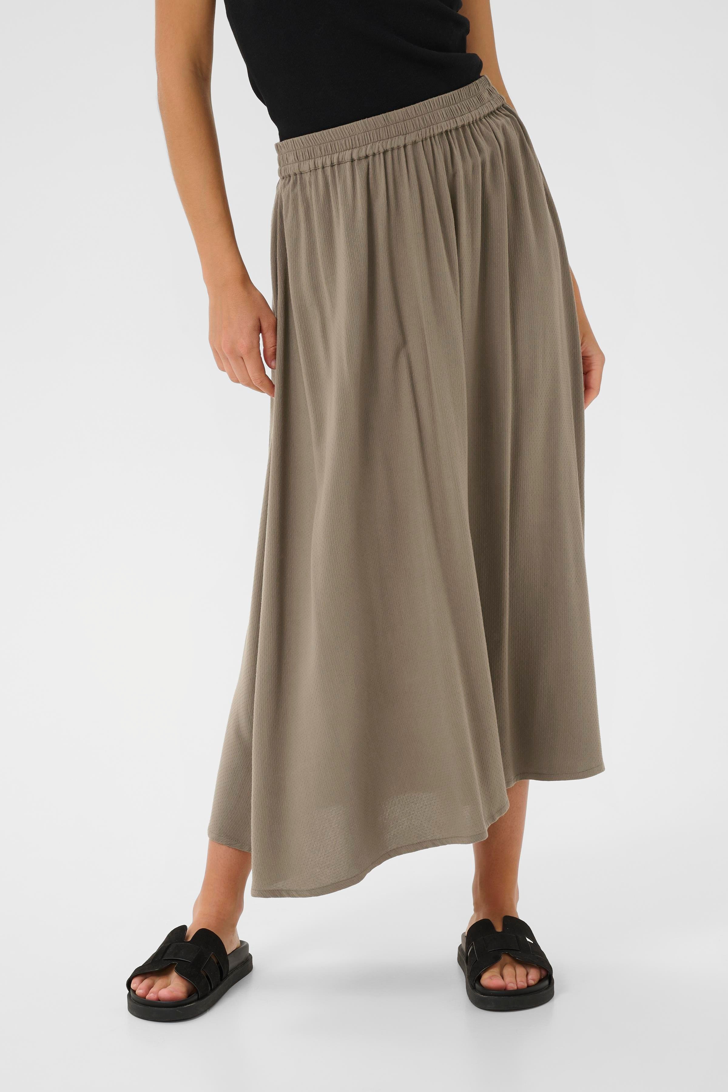 KAbine Skjørt LOOKBOOK FRONT 10511283-190808