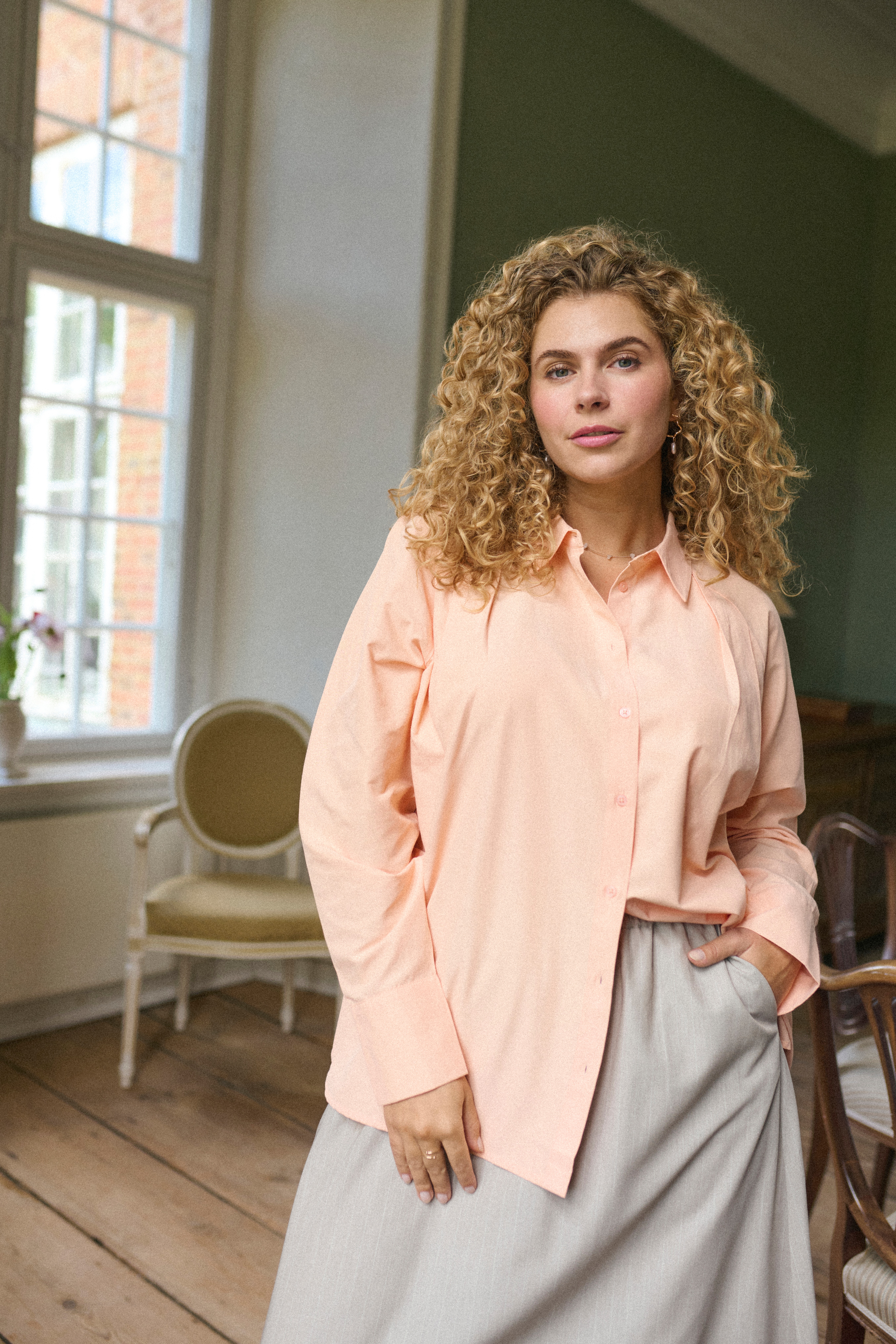 KChaila Hemd LOCATION NONE 10583092-141228