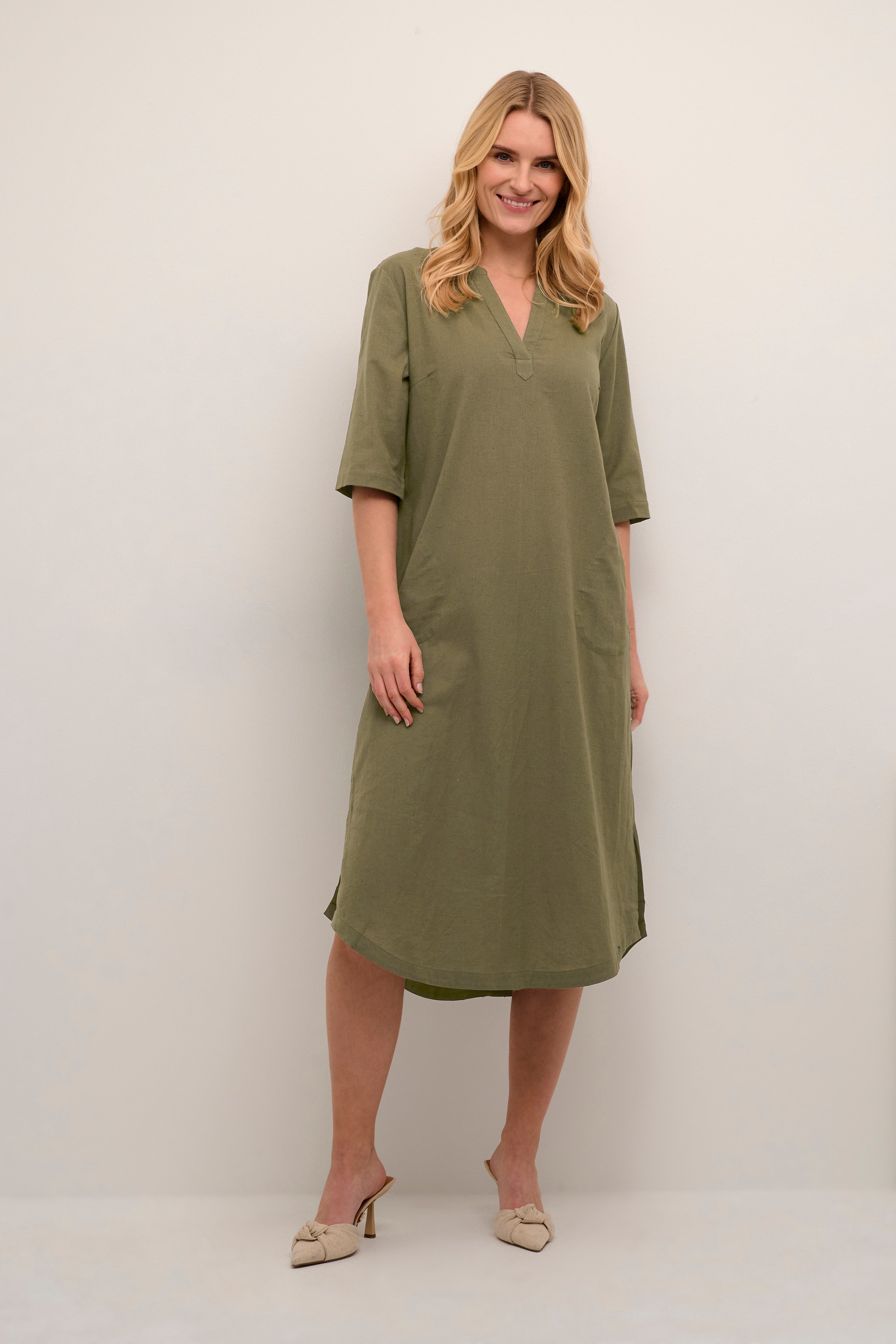 BPkia Kleid LOOKBOOK FRONT 10590414-180521B