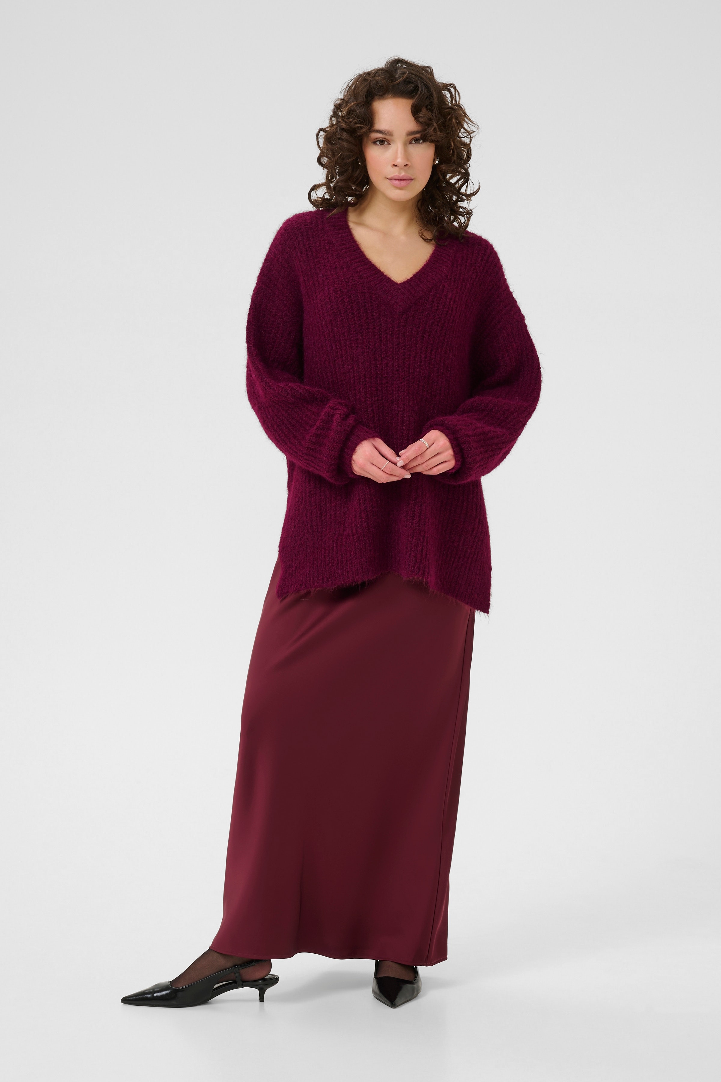 KAane Pullover LOOKBOOK FRONT 10510658-191528