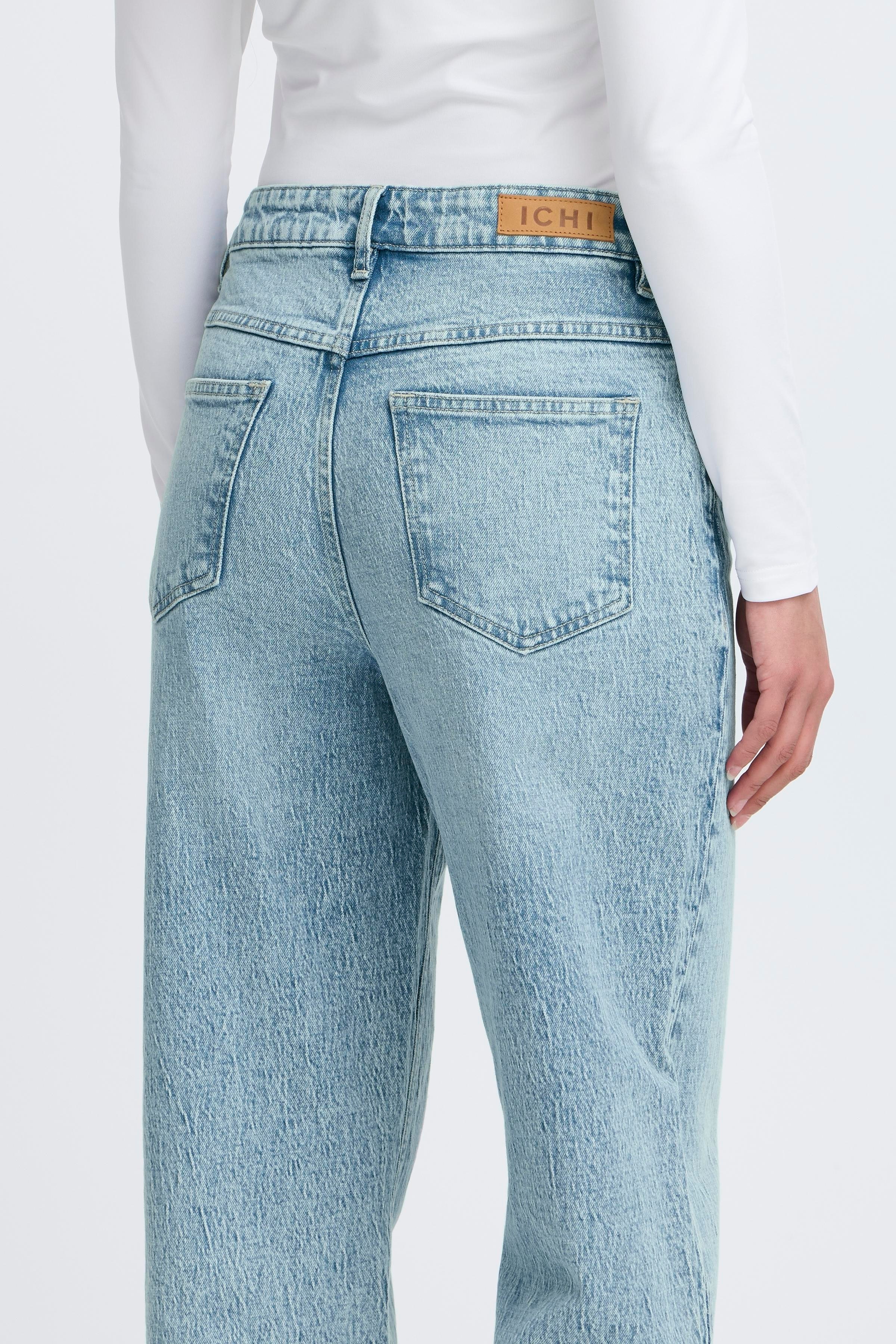 IHUNNI Jeans LOOKBOOK DETAIL 20124082-900000273