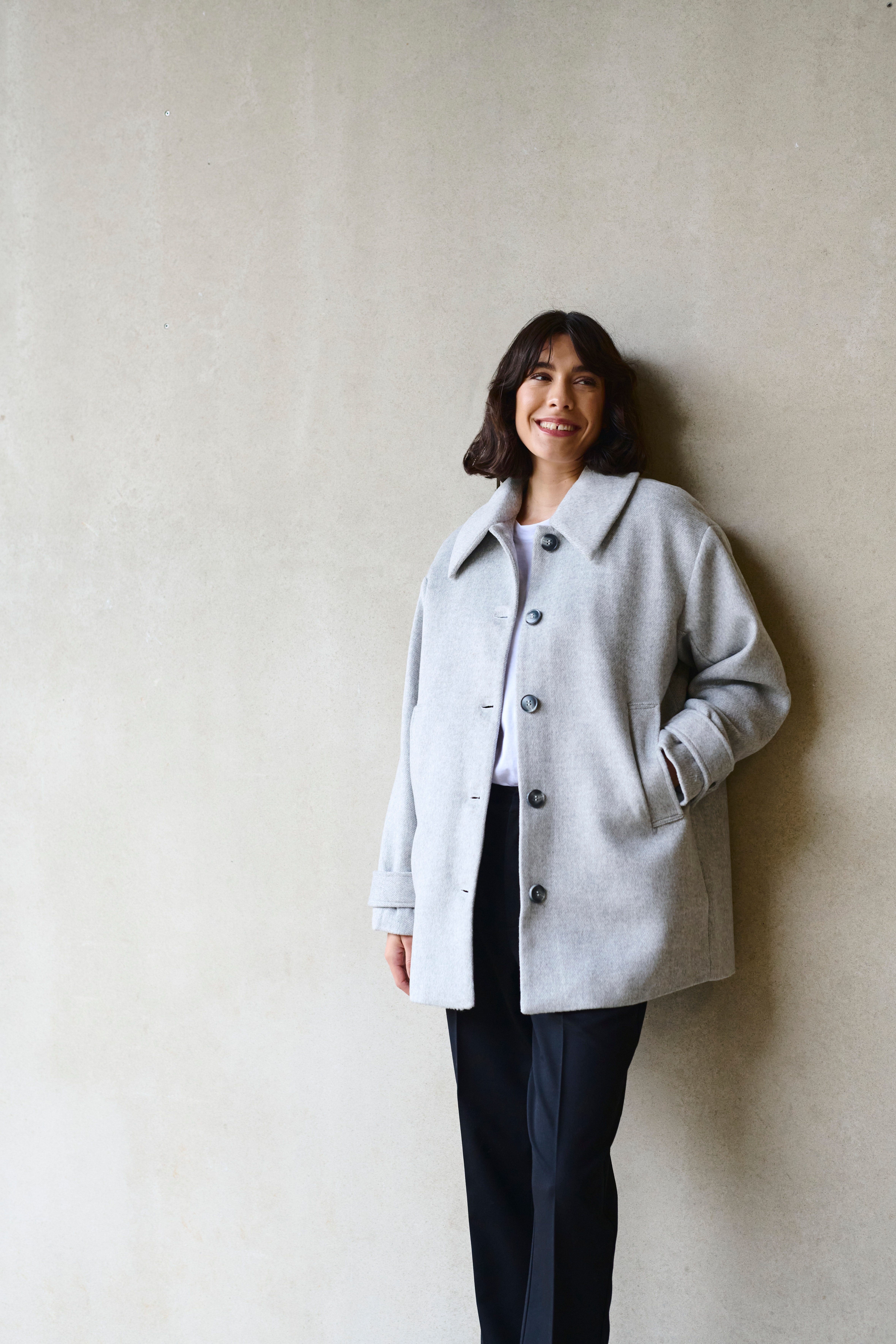 KAmaja Frakke LOCATION NONE 10508759-100123