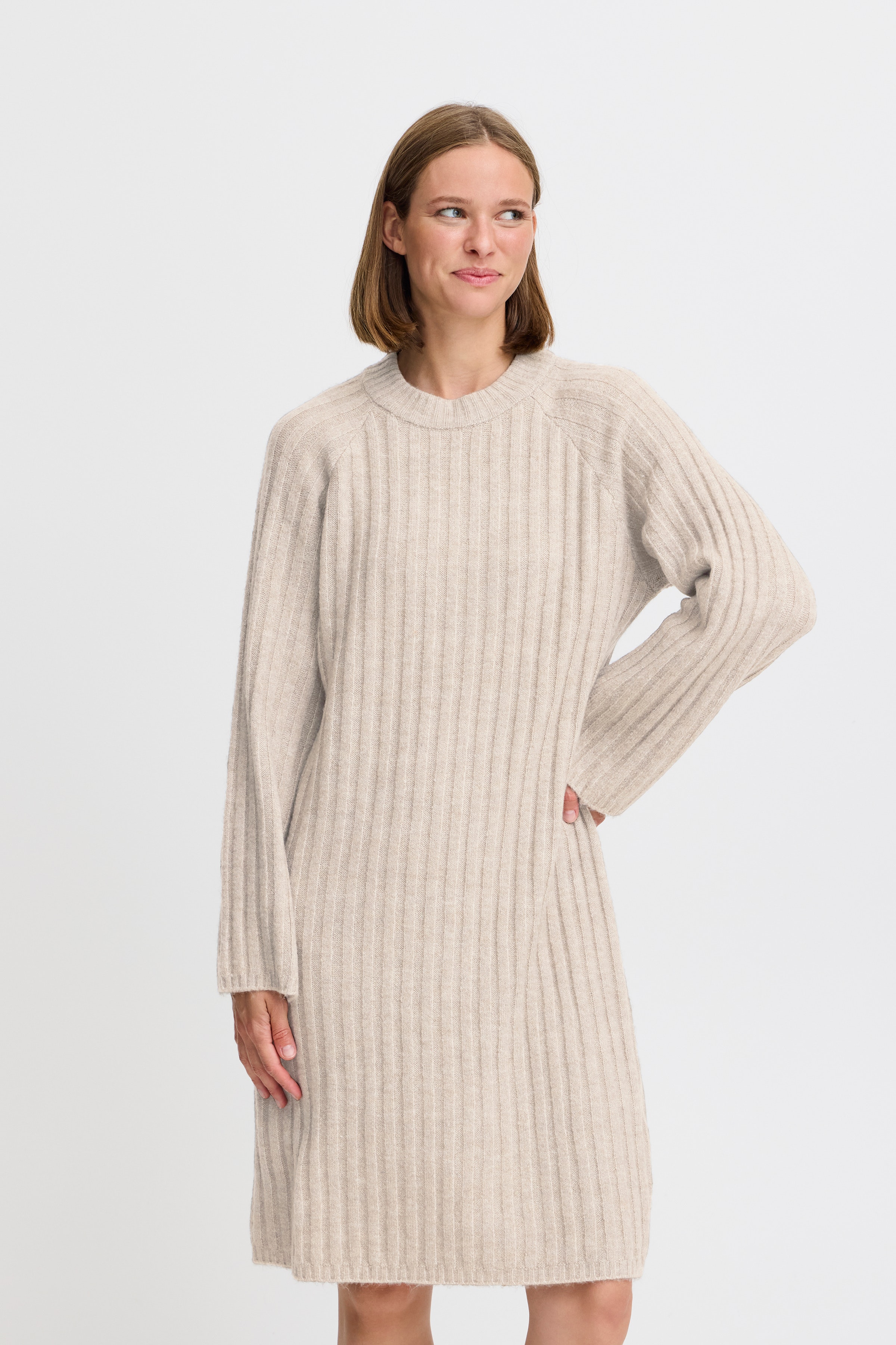 BYMARIANNE Kjole LOOKBOOK FRONT 20815677-1613051