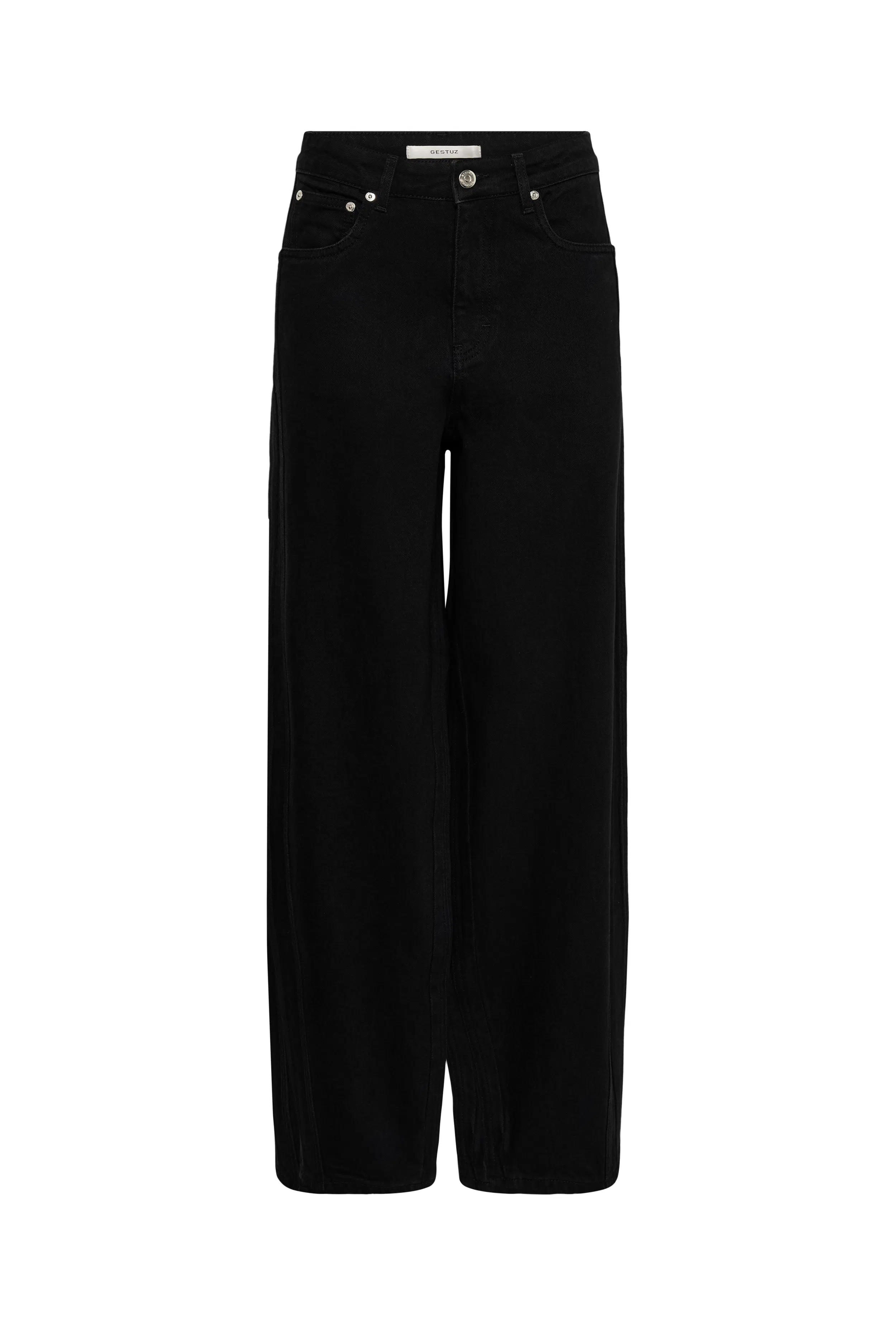 GZmawi Barrel jeans PACK FRONT 10911523-106681