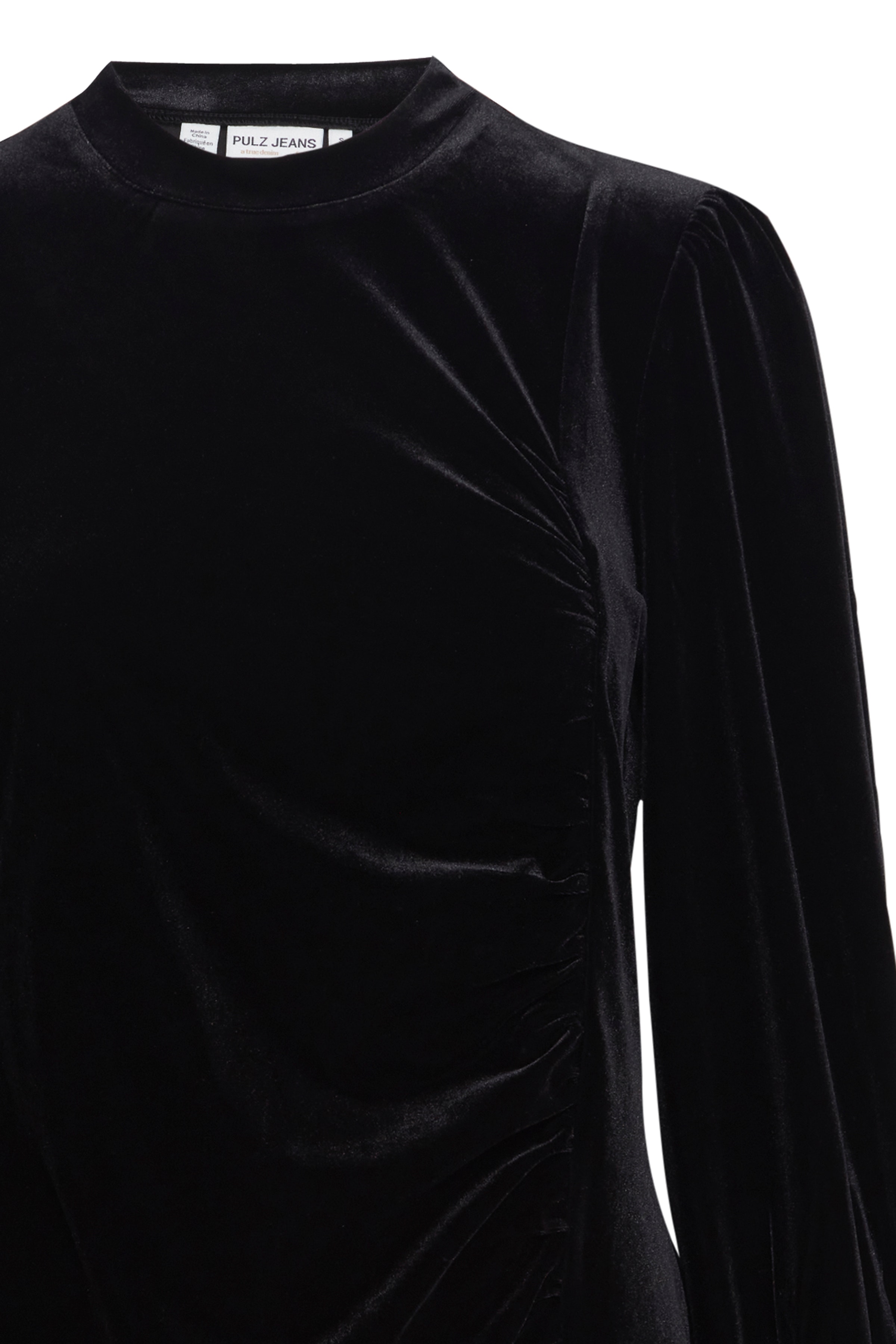 PZBARBARA Kjole PACK DETAIL 50208557-193911