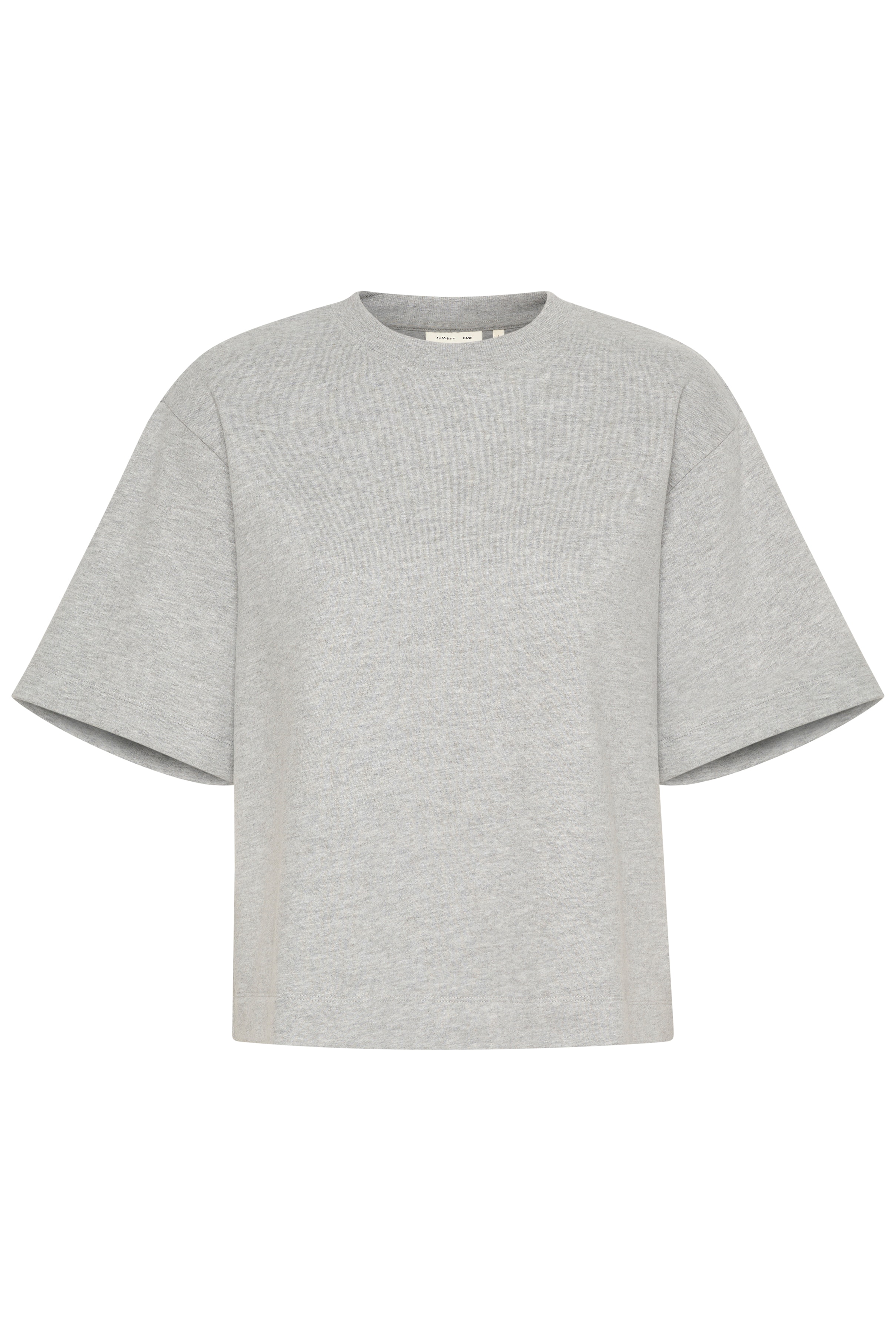 LaneIW Base Sweat T-shirt PACK FRONT 30109360-300584