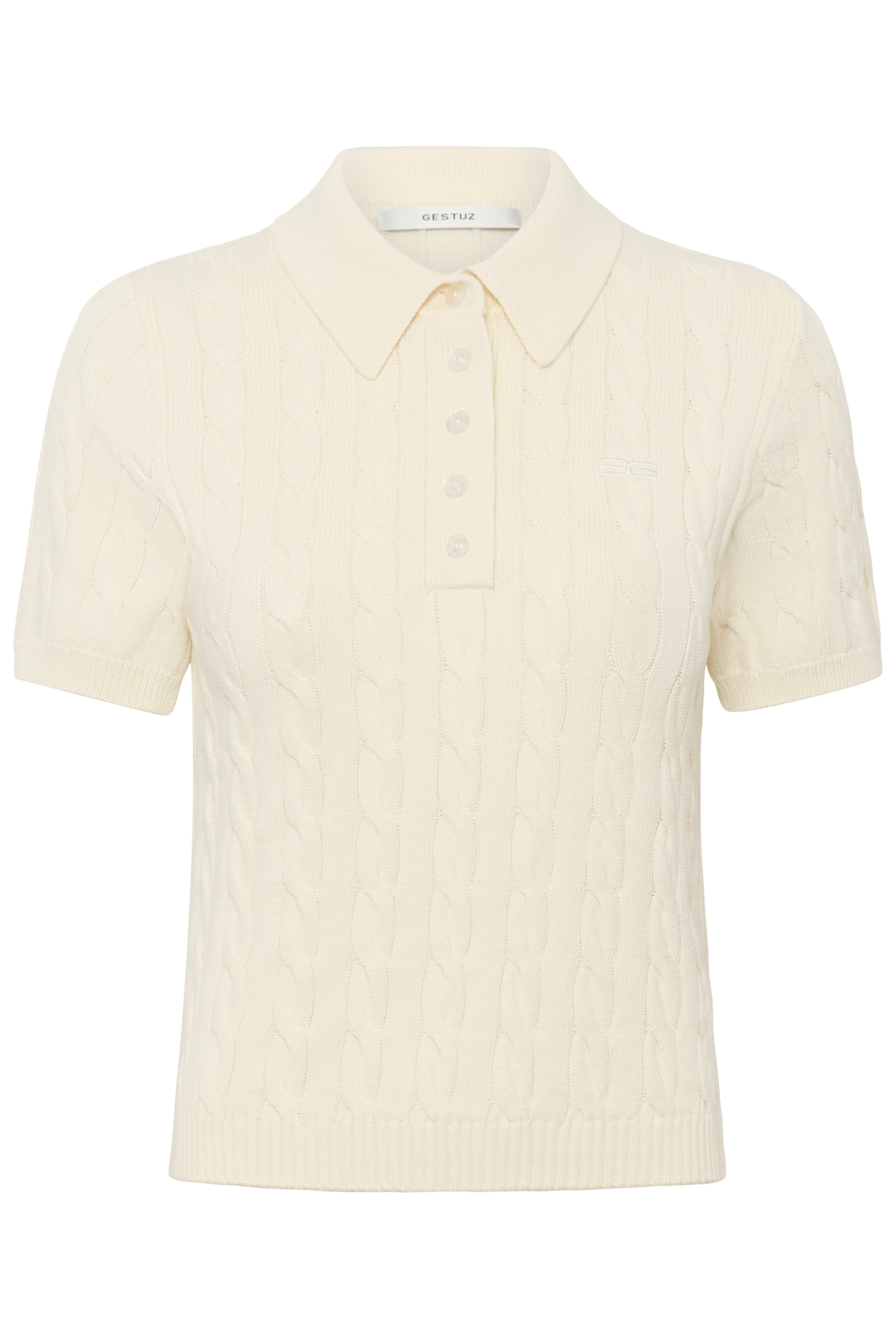 GZthilla Poloshirt PACK FRONT 10911086-134016