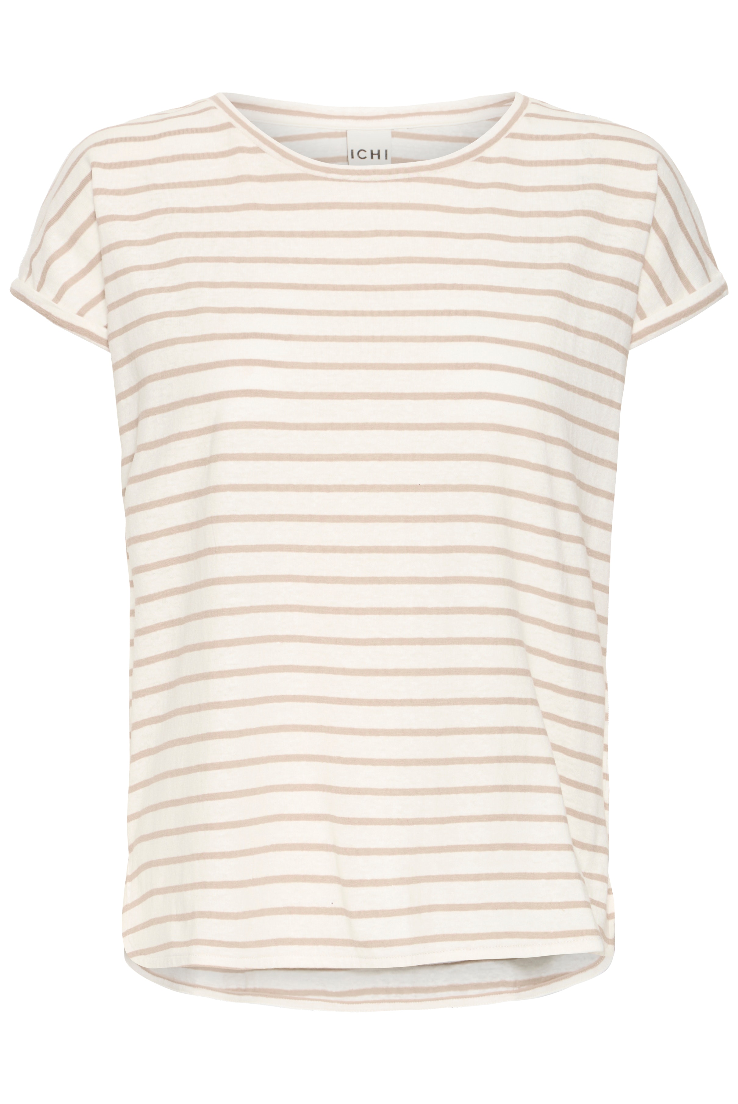 IHYULIETTA T-shirt PACK FRONT 20122855-204408