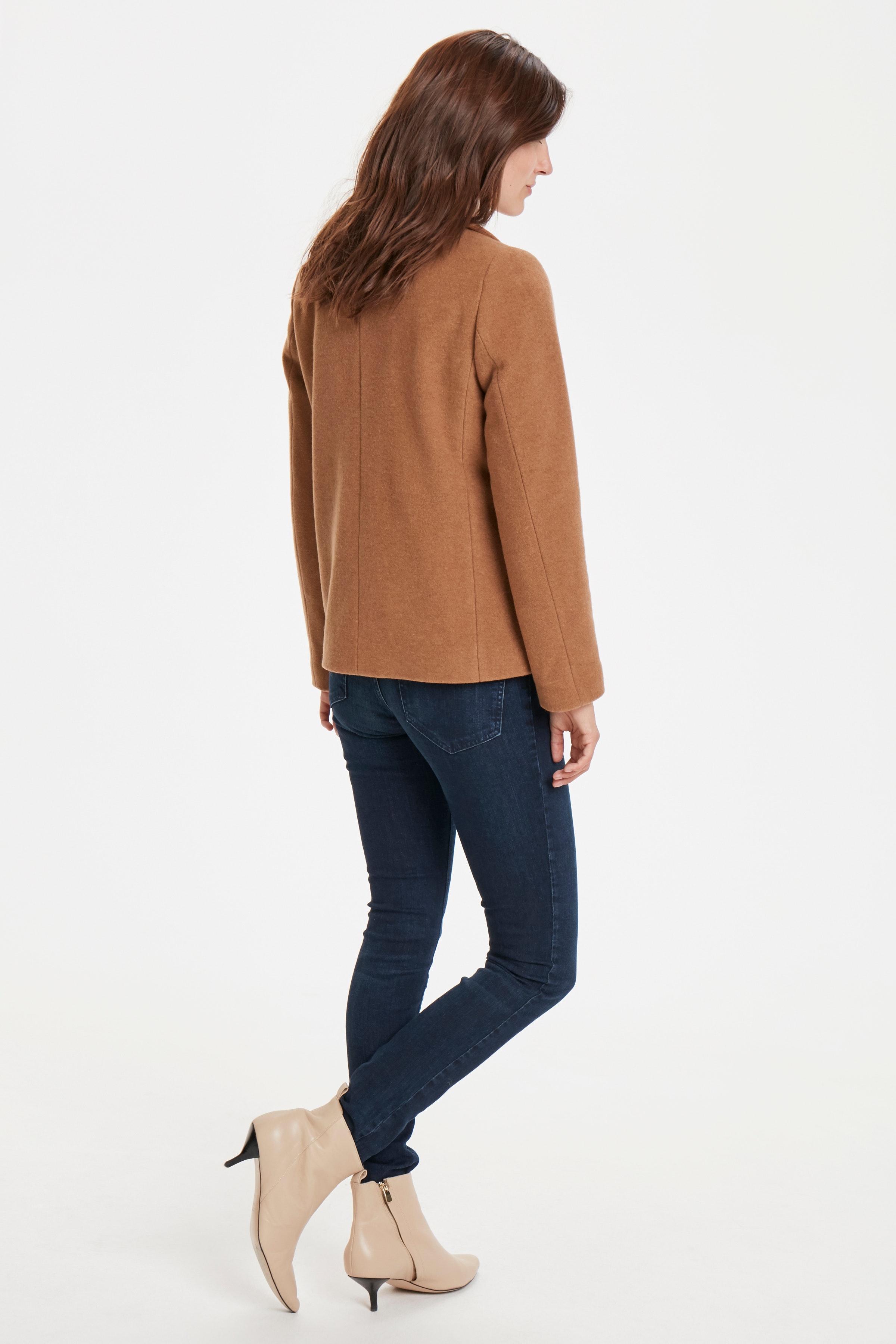 Mantel LOOKBOOK FRONT 30304610-33163