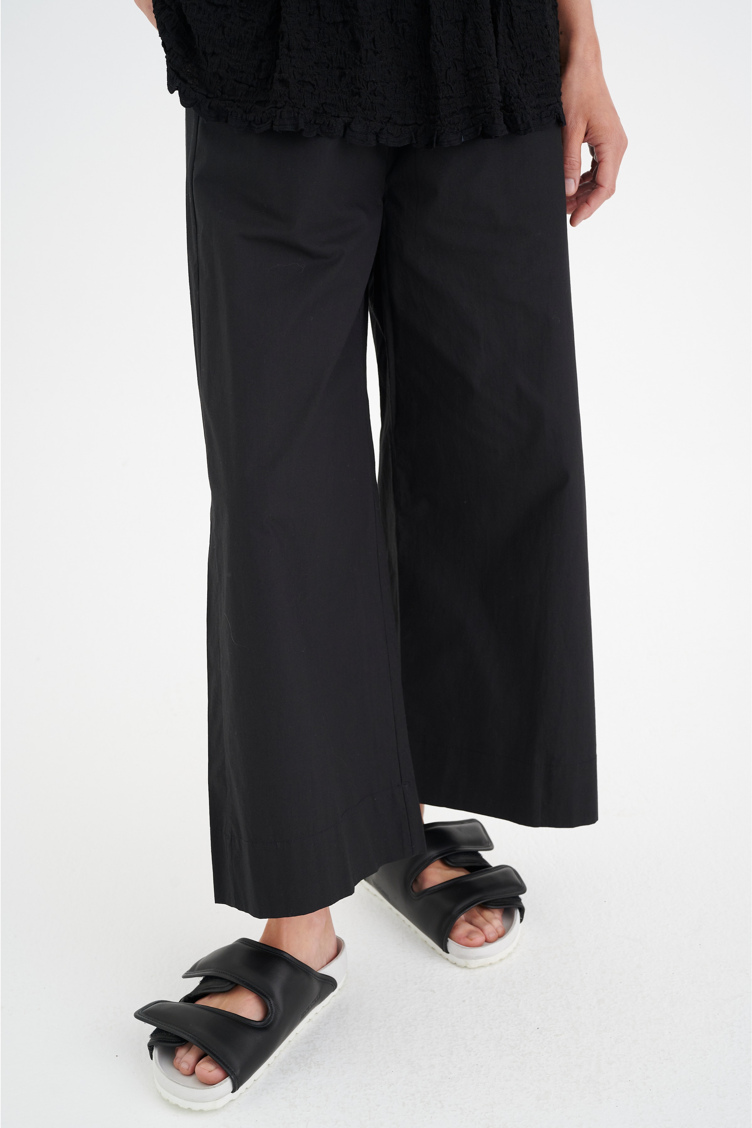 YachiIW Bukser LOOKBOOK FRONT 30106431-194008
