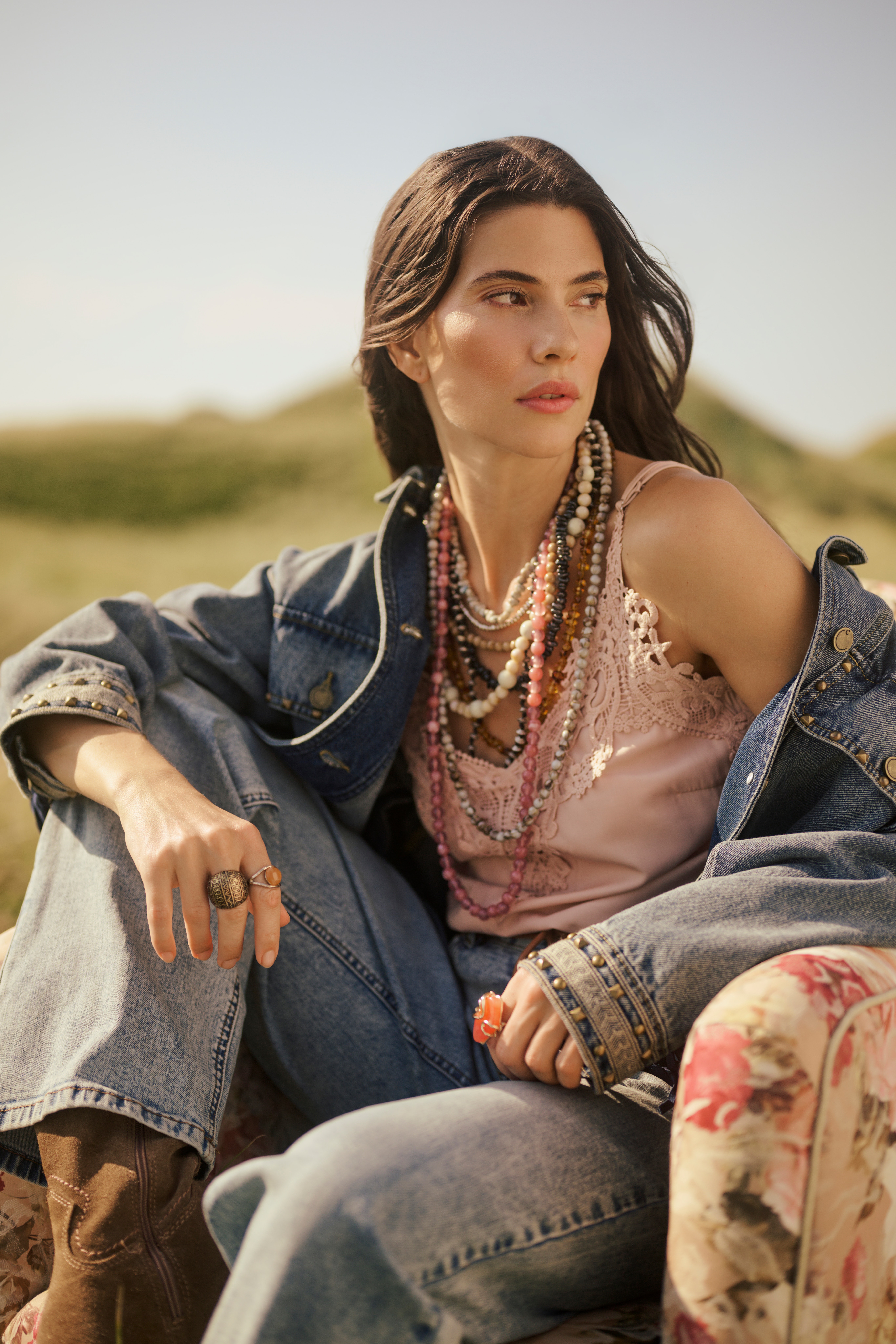 CRBjanka Jeans LOCATION NONE 10614253-108344