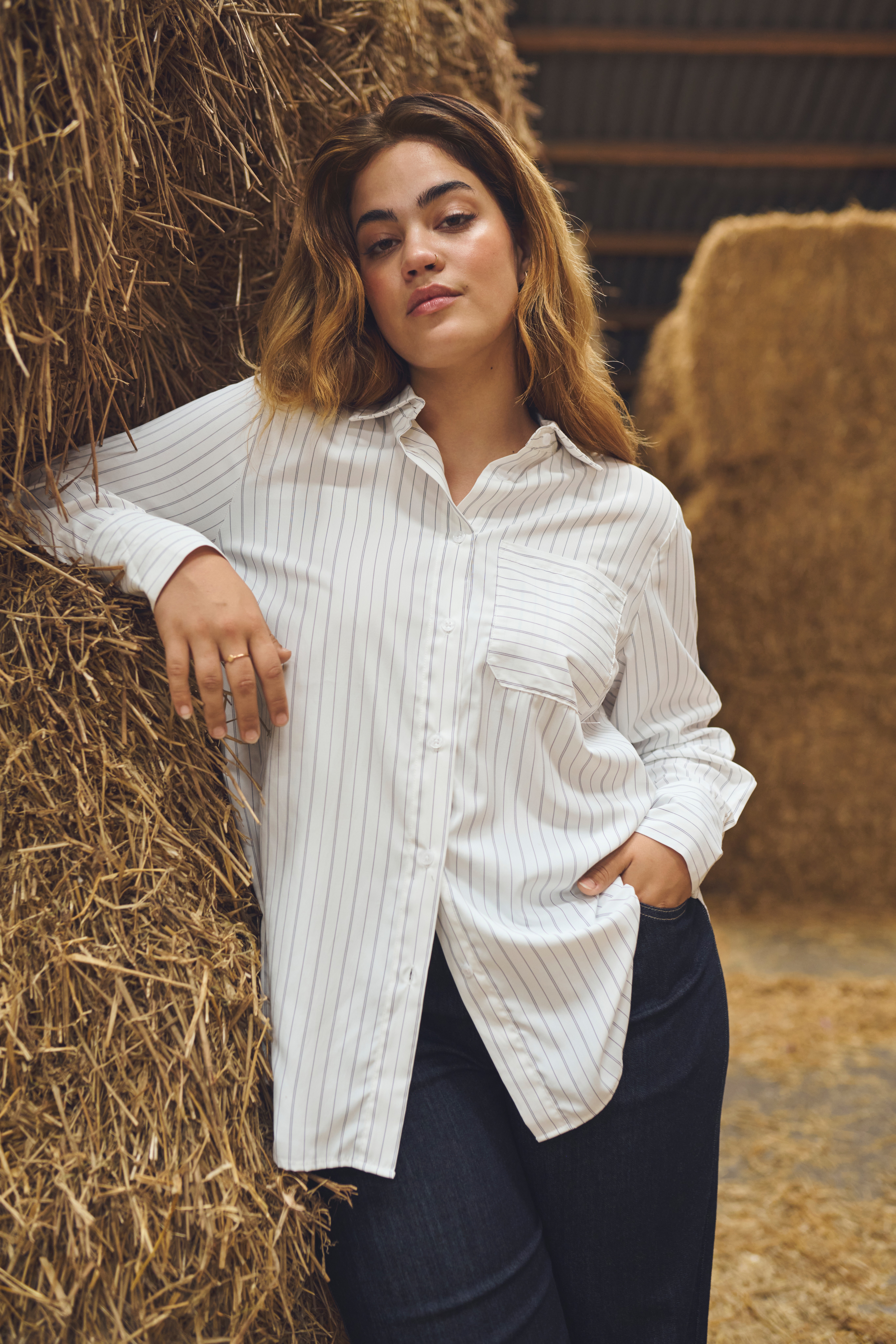 KCtiara Hemd LOCATION NONE 10583115-107201