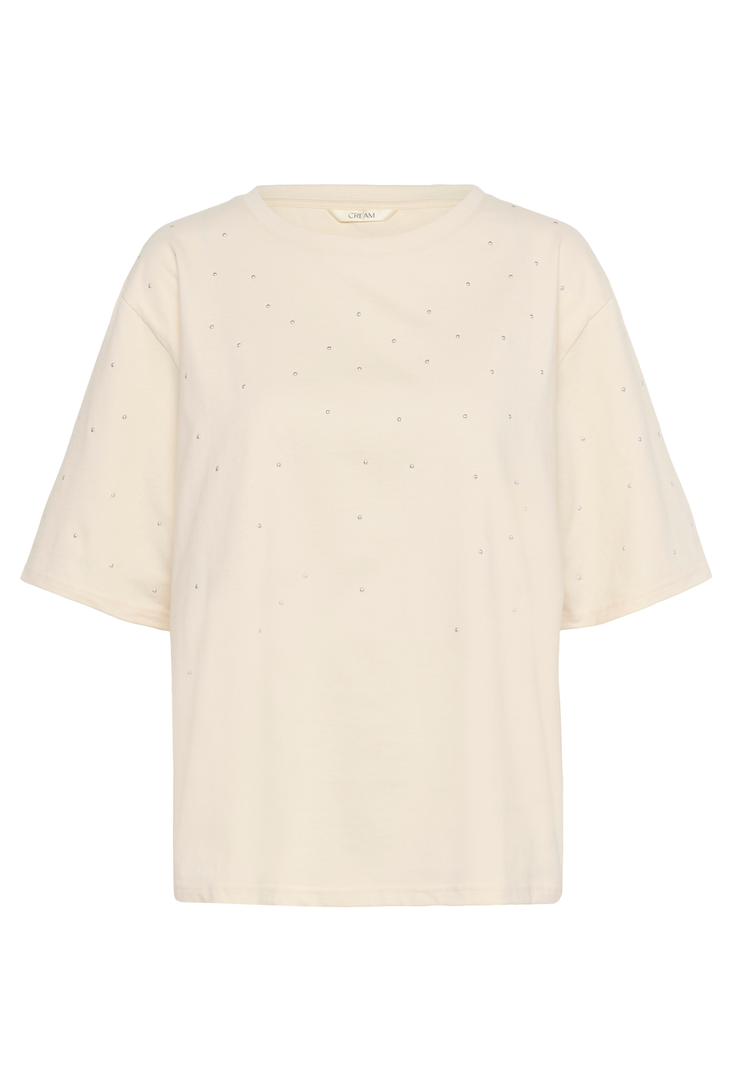 CRLeona T-shirt LOOKBOOK FRONT 10614271-130905