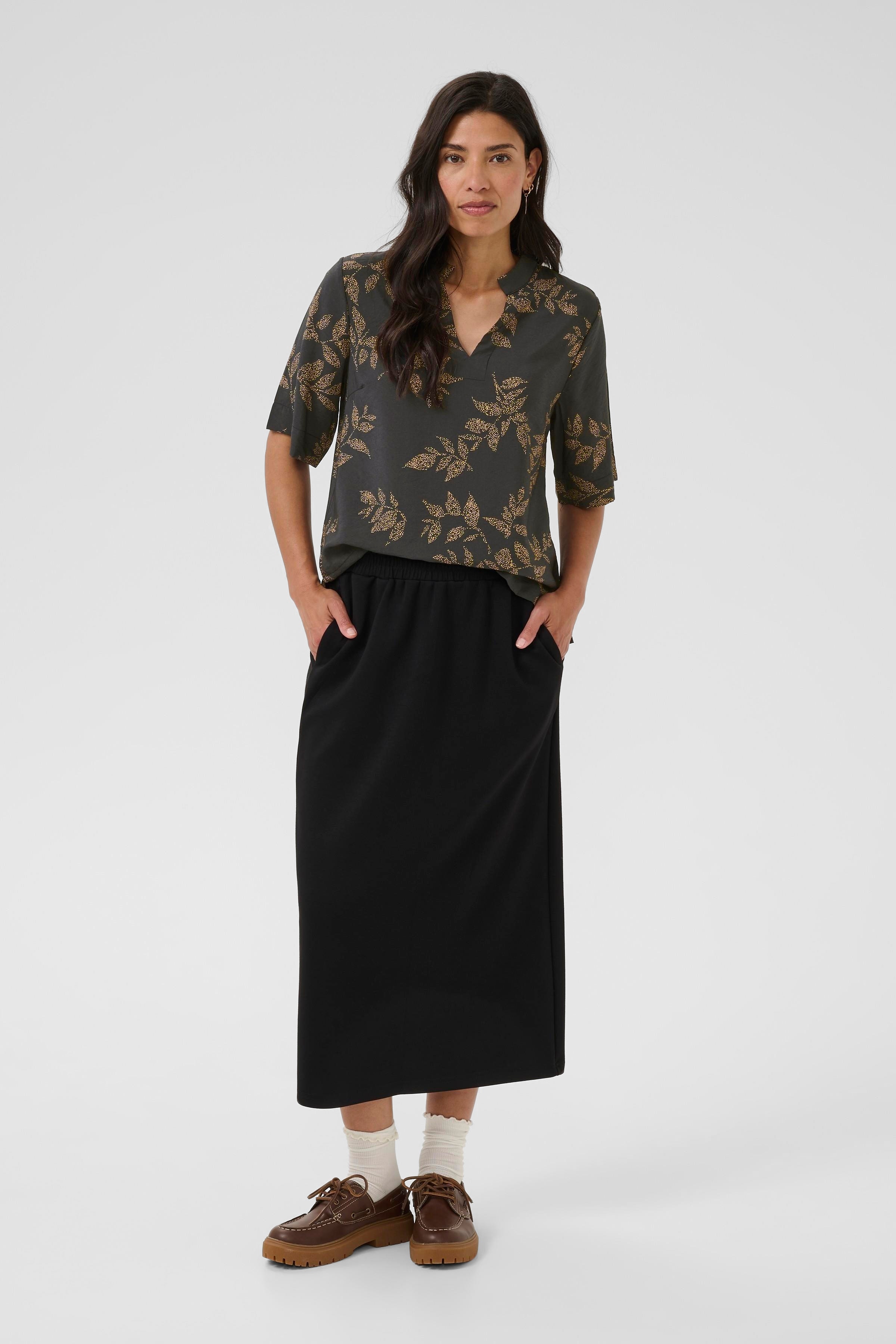 BParianna Bluse LOOKBOOK FRONT 40200010-108427