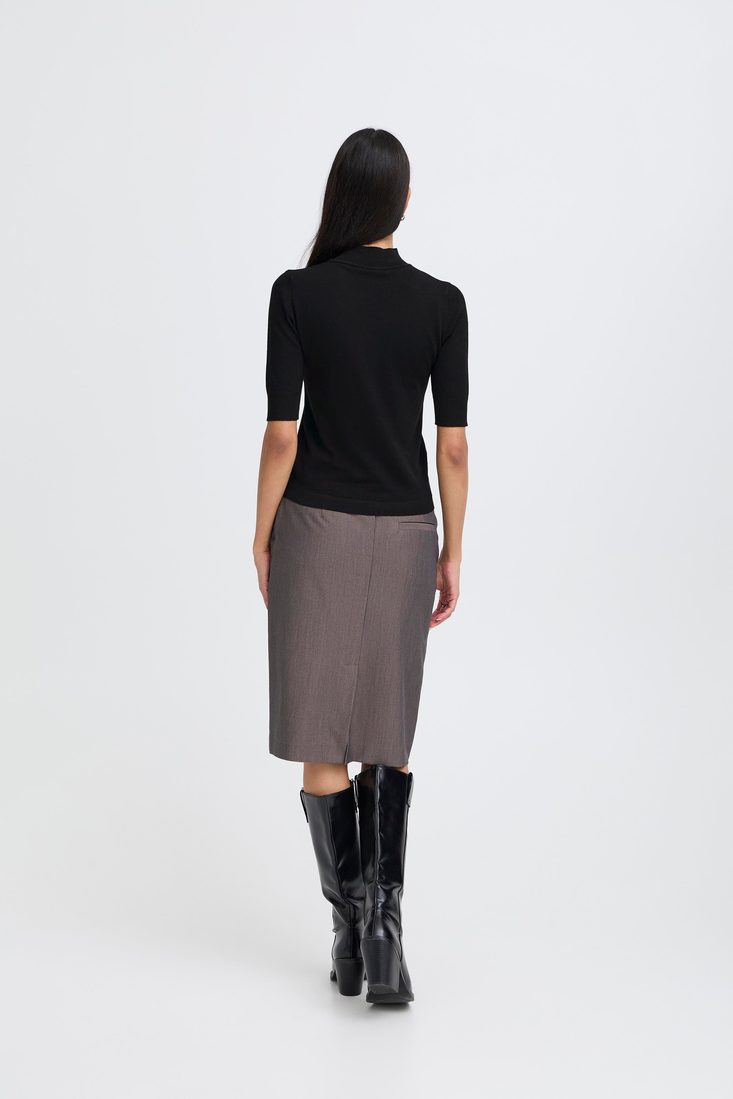 BYMMORLA Pullover LOOKBOOK BACK 20817147-200451