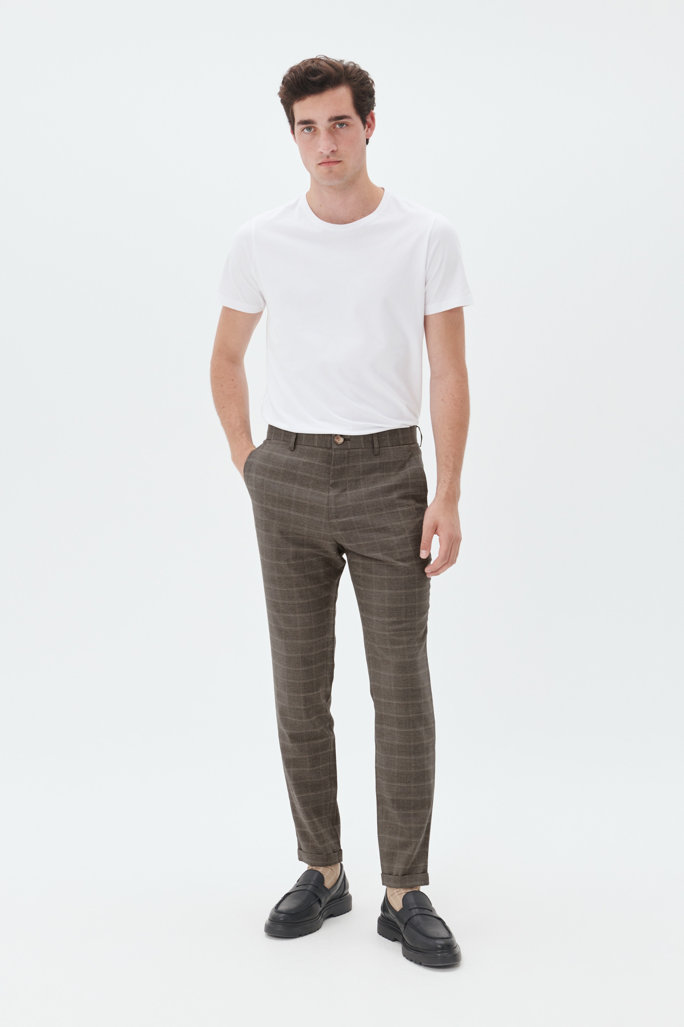 MAliam Trousers LOCATION NONE 30207328-171108