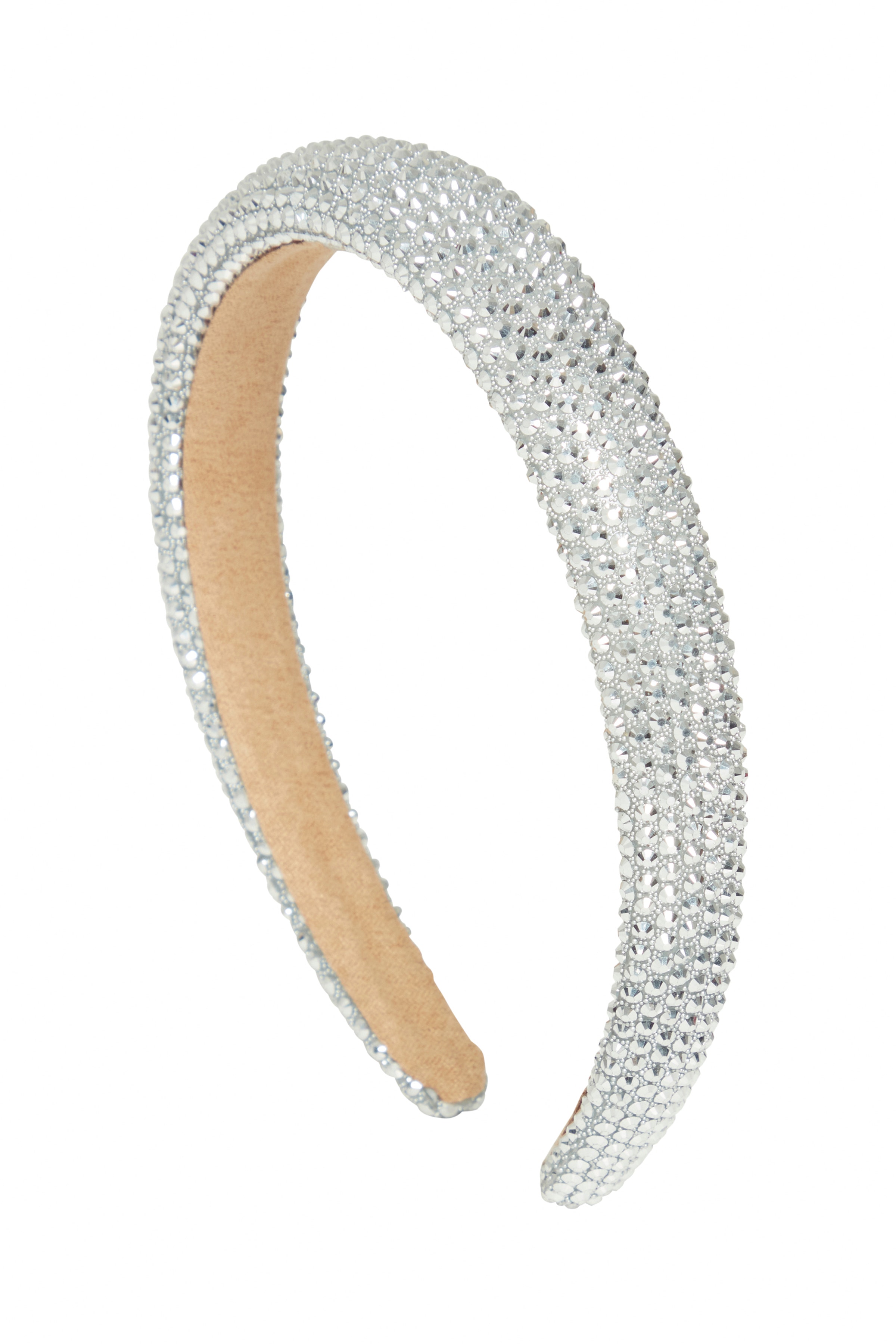 IAJANN Hårbøyle PACK FRONT 20122365-145002