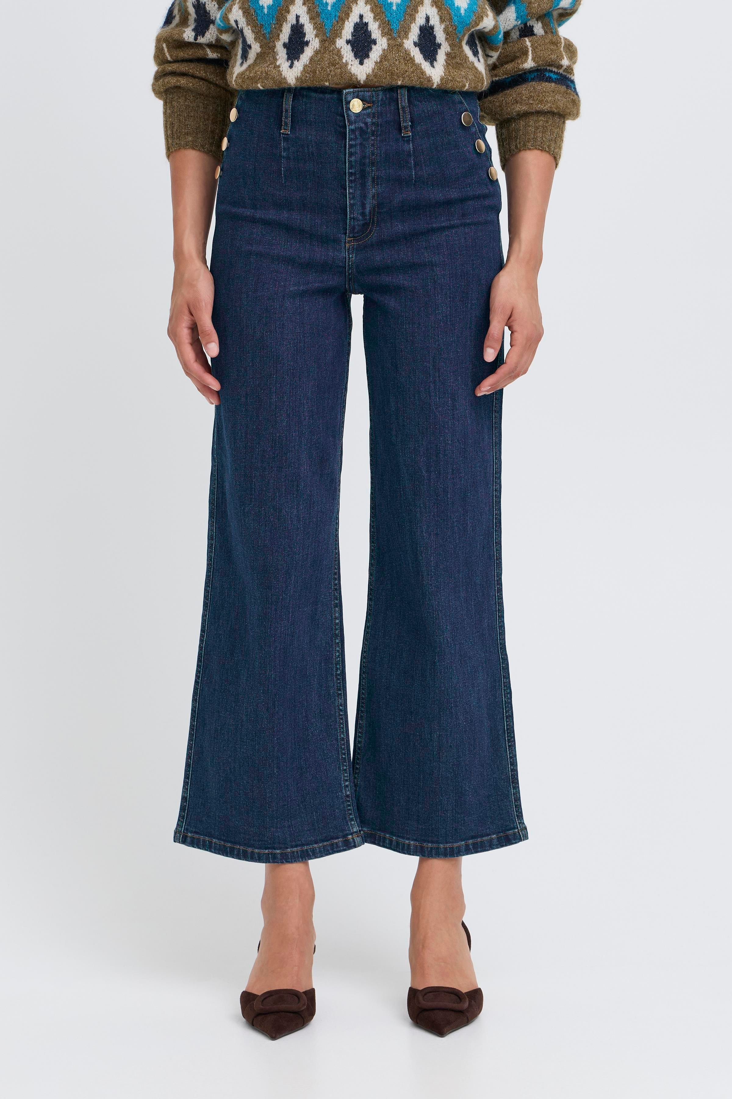 BYKOMMA Jeans LOOKBOOK FRONT 20818208-200462