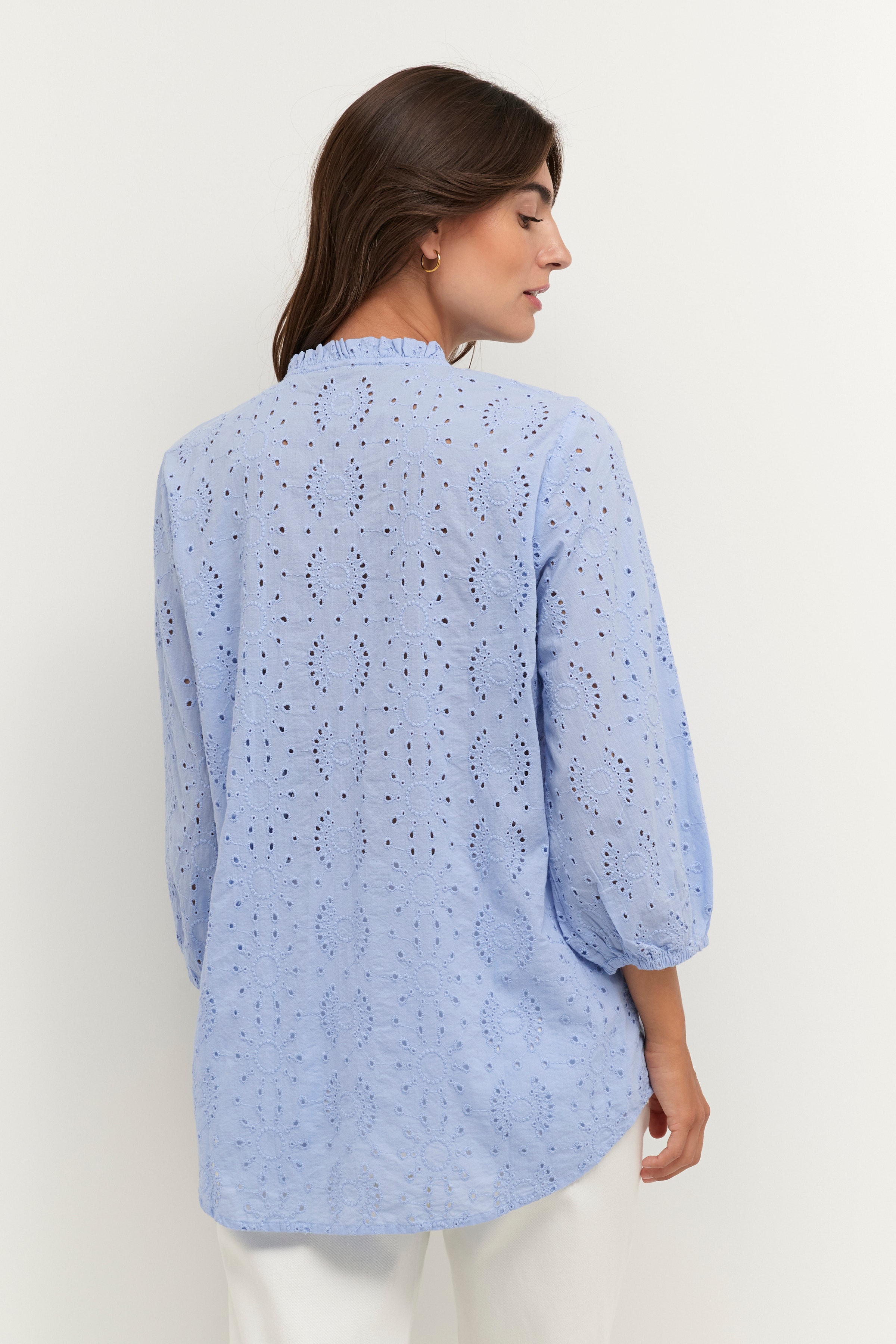 CUcindie Blusen LOOKBOOK BACK 50109346-153919