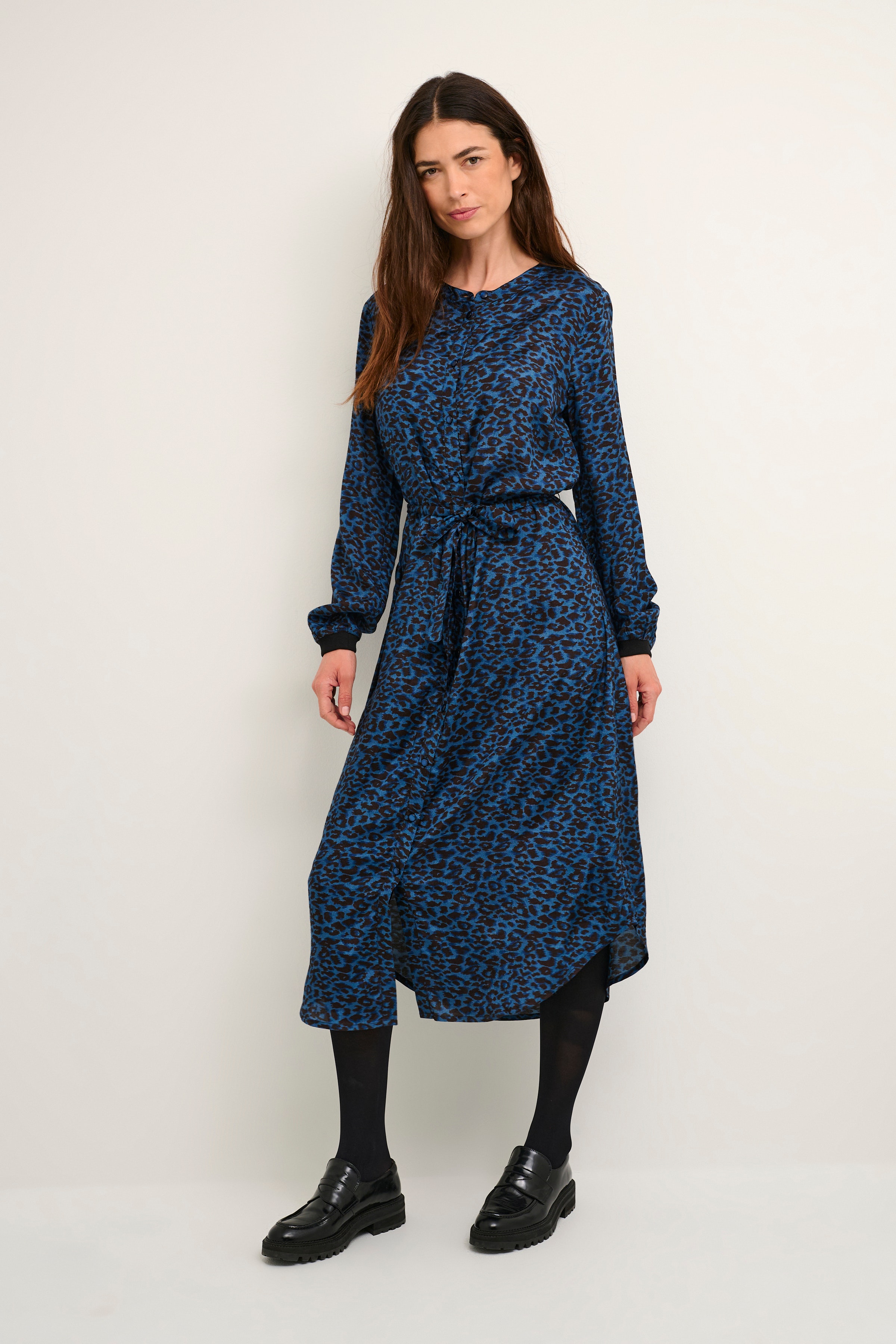 BPsisse Klänning LOOKBOOK FRONT 10590335-103577B