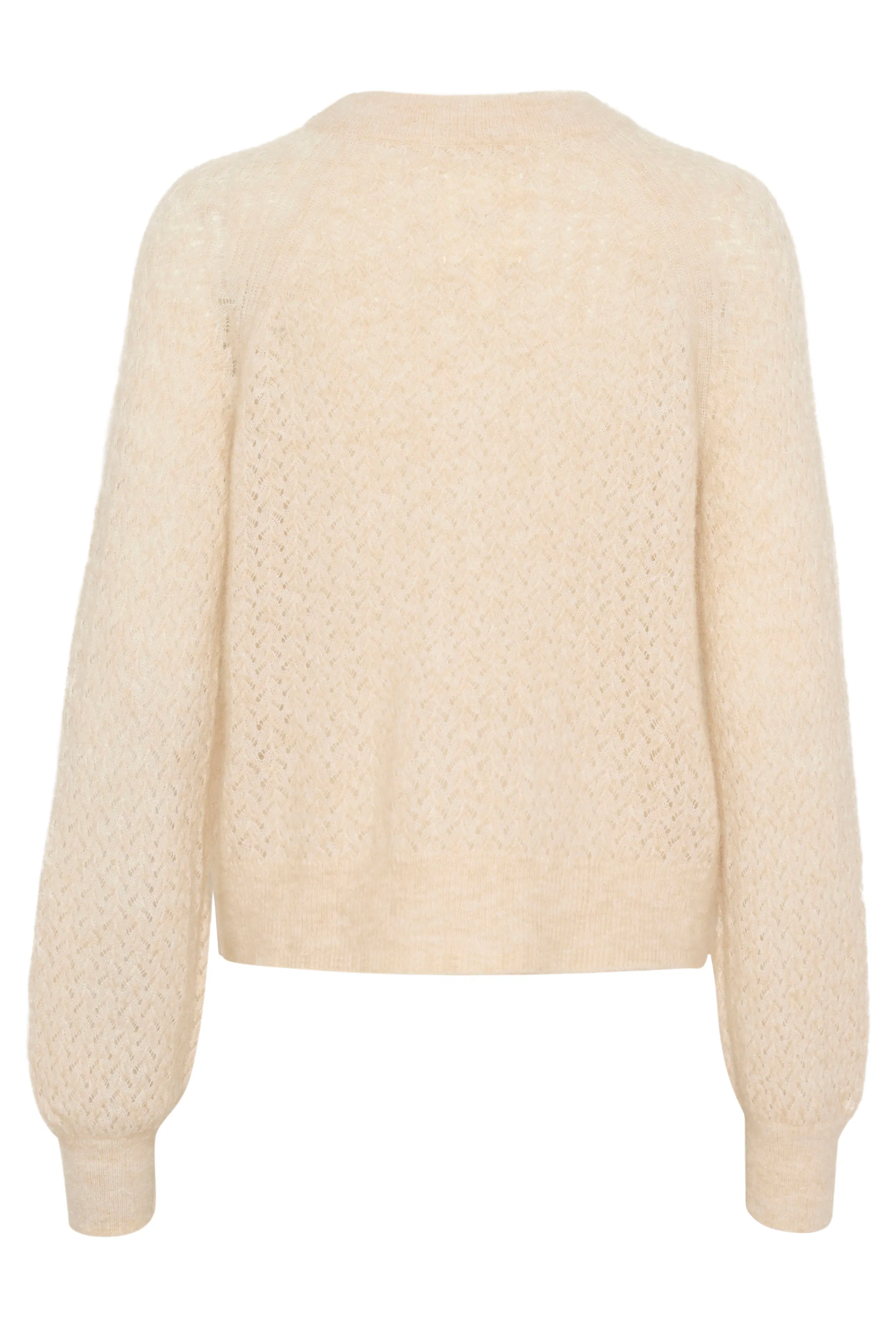 ThoraPW Cardigan PACK FRONT 30309853-1304001